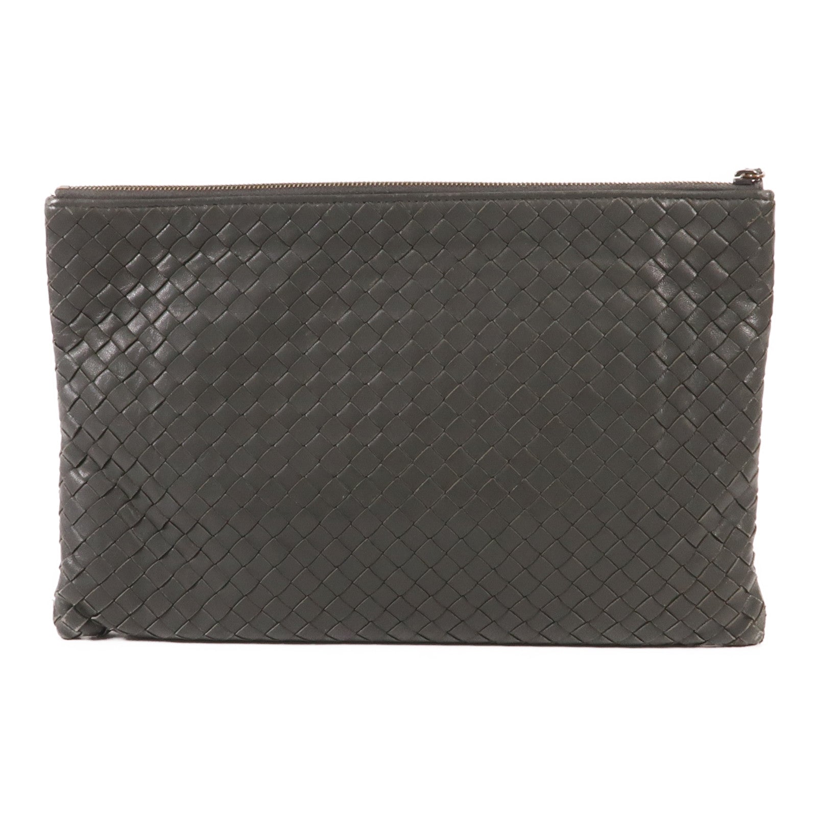 BOTTEGA VENETA 羊皮皮革Hang Bag手拿包