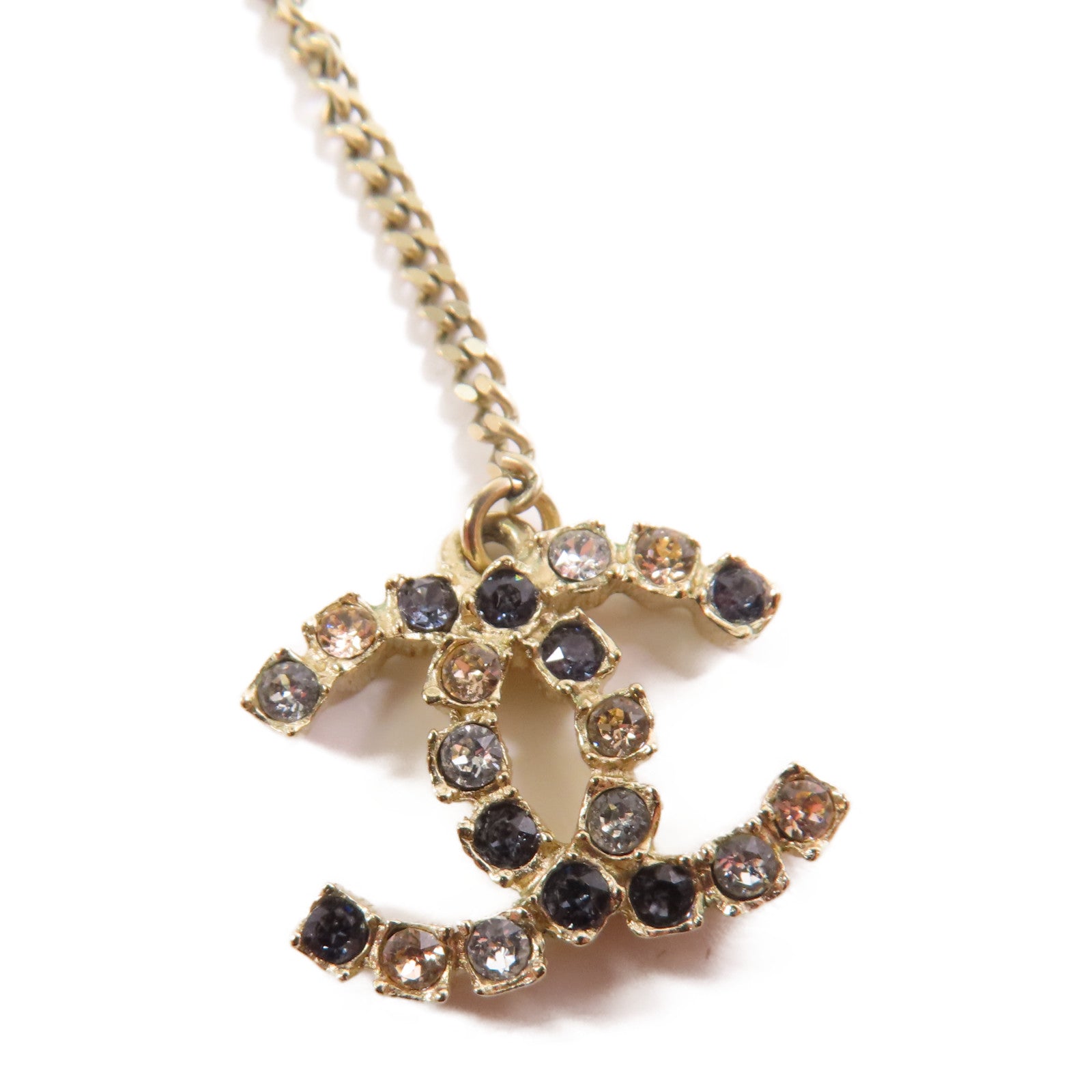 CHANEL 金屬Earrings耳環