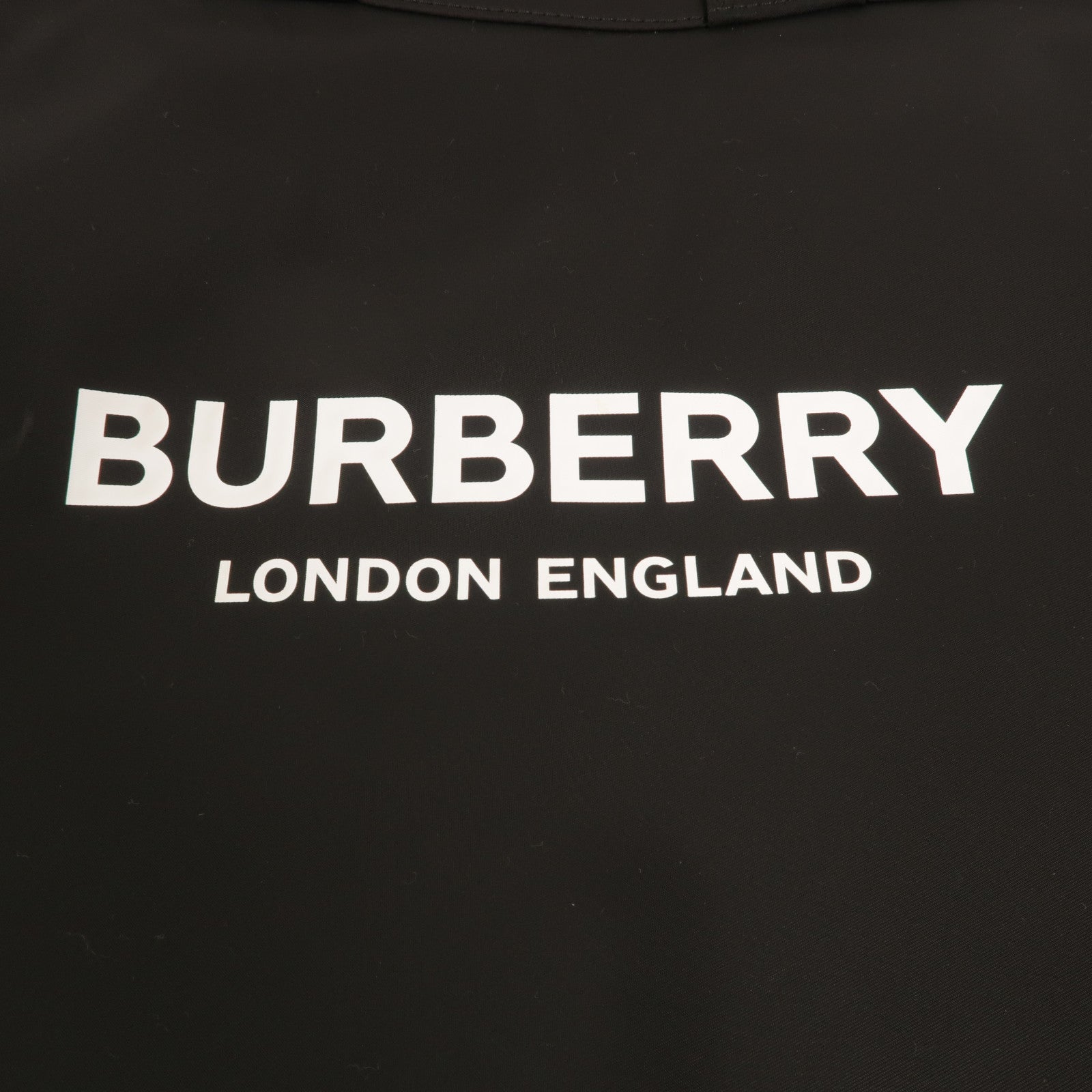 BURBERRY 尼龍2 Way Shoulder Bag手挽肩背兩用袋