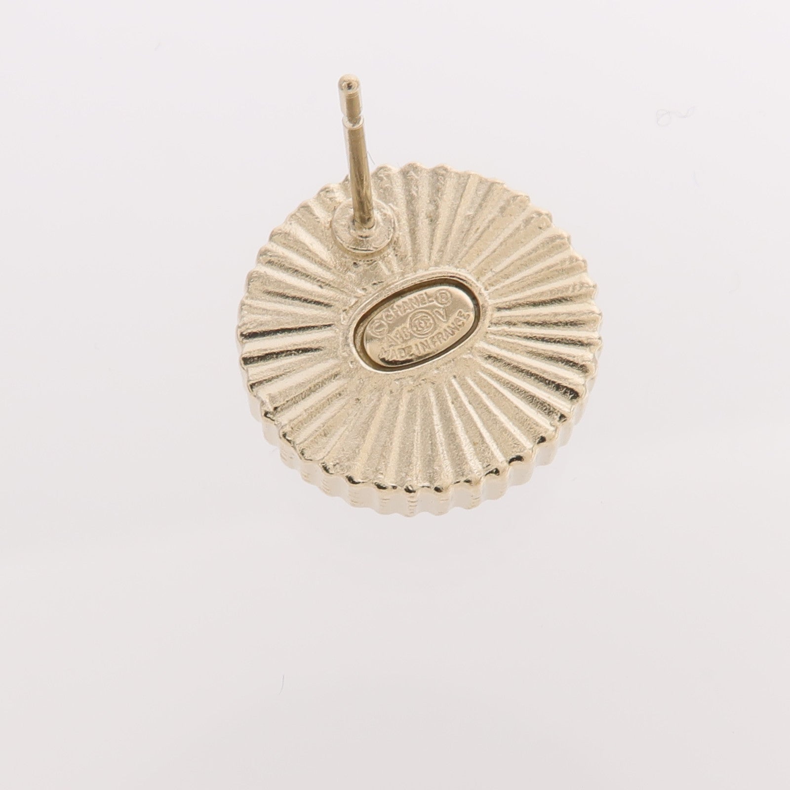 CHANEL 金屬Earrings耳環