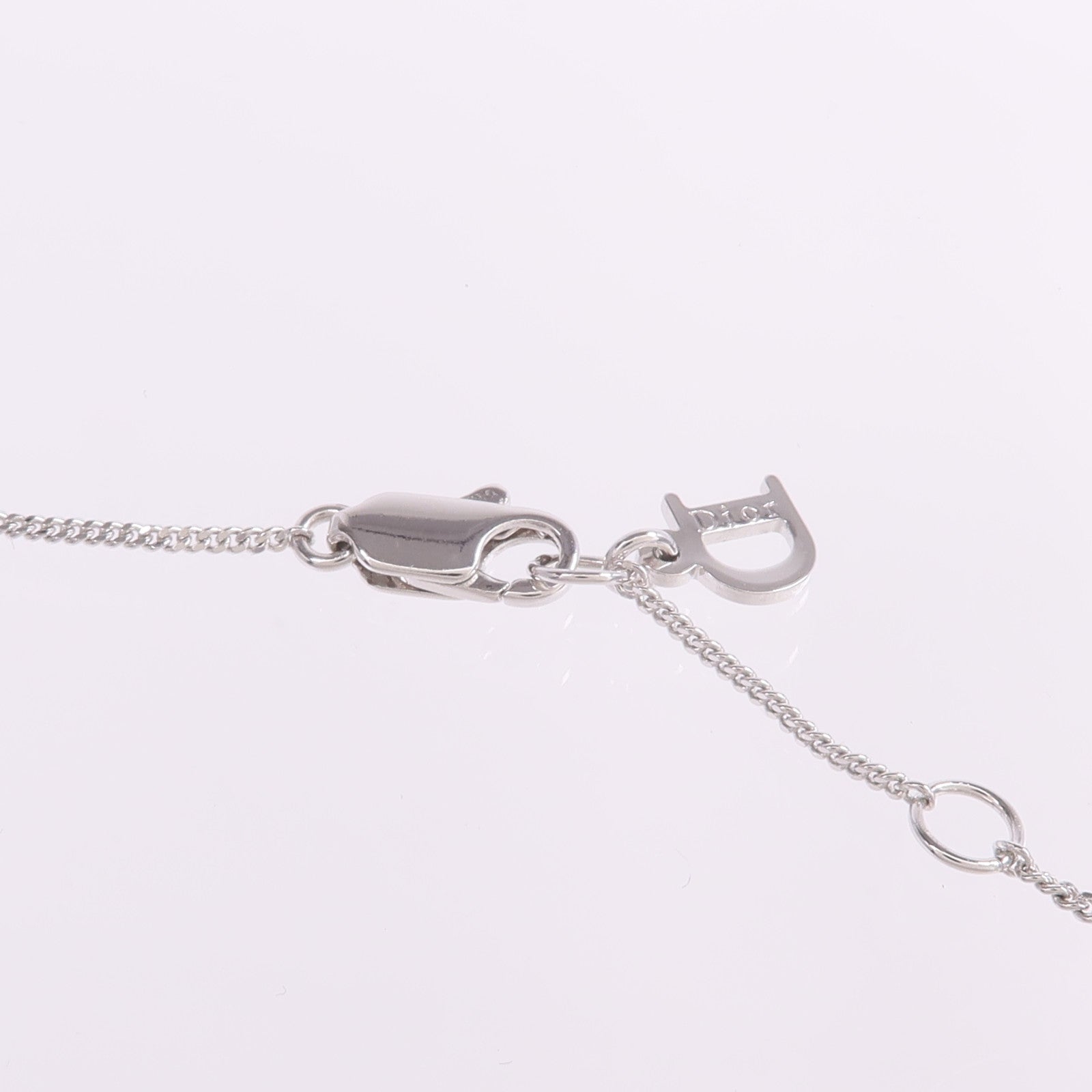 Dior 金屬Necklace項鍊
