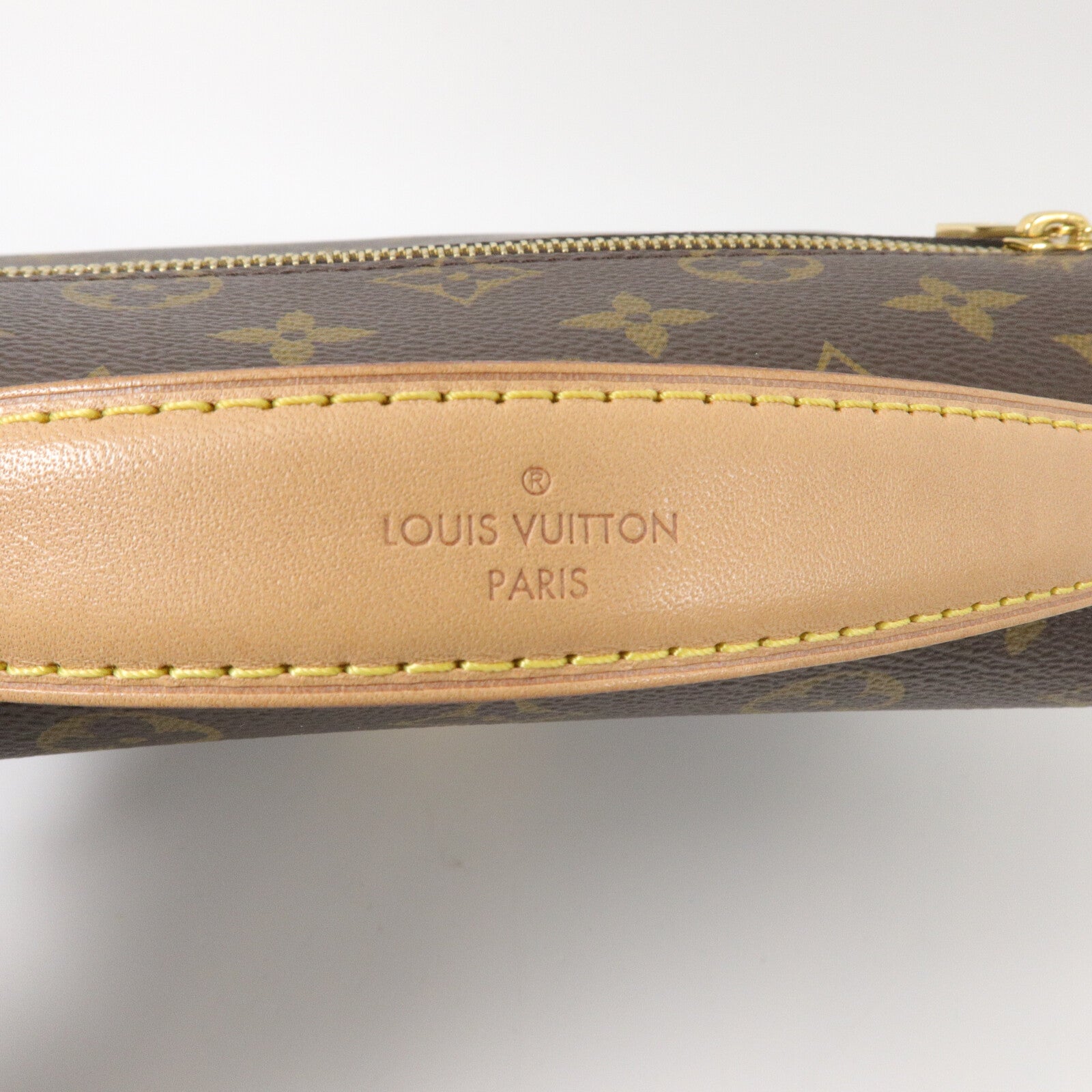 LOUIS VUITTON Monogram Pochette Metis MM手挽肩背兩用袋