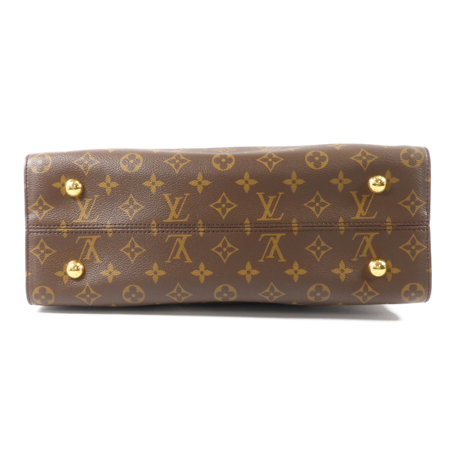 LOUIS VUITTON Monogram Tuileries Tote手挽肩背兩用袋