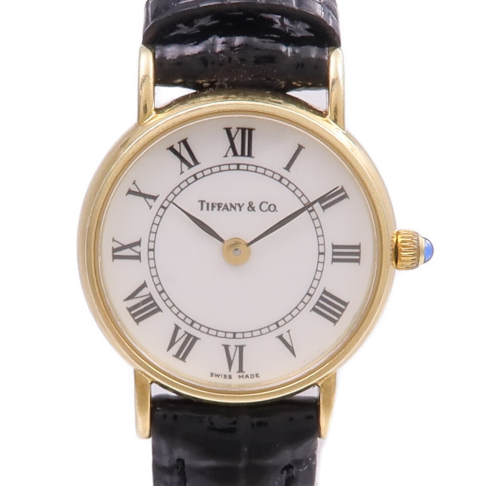 TIFFANY＆CO Classic 60-301