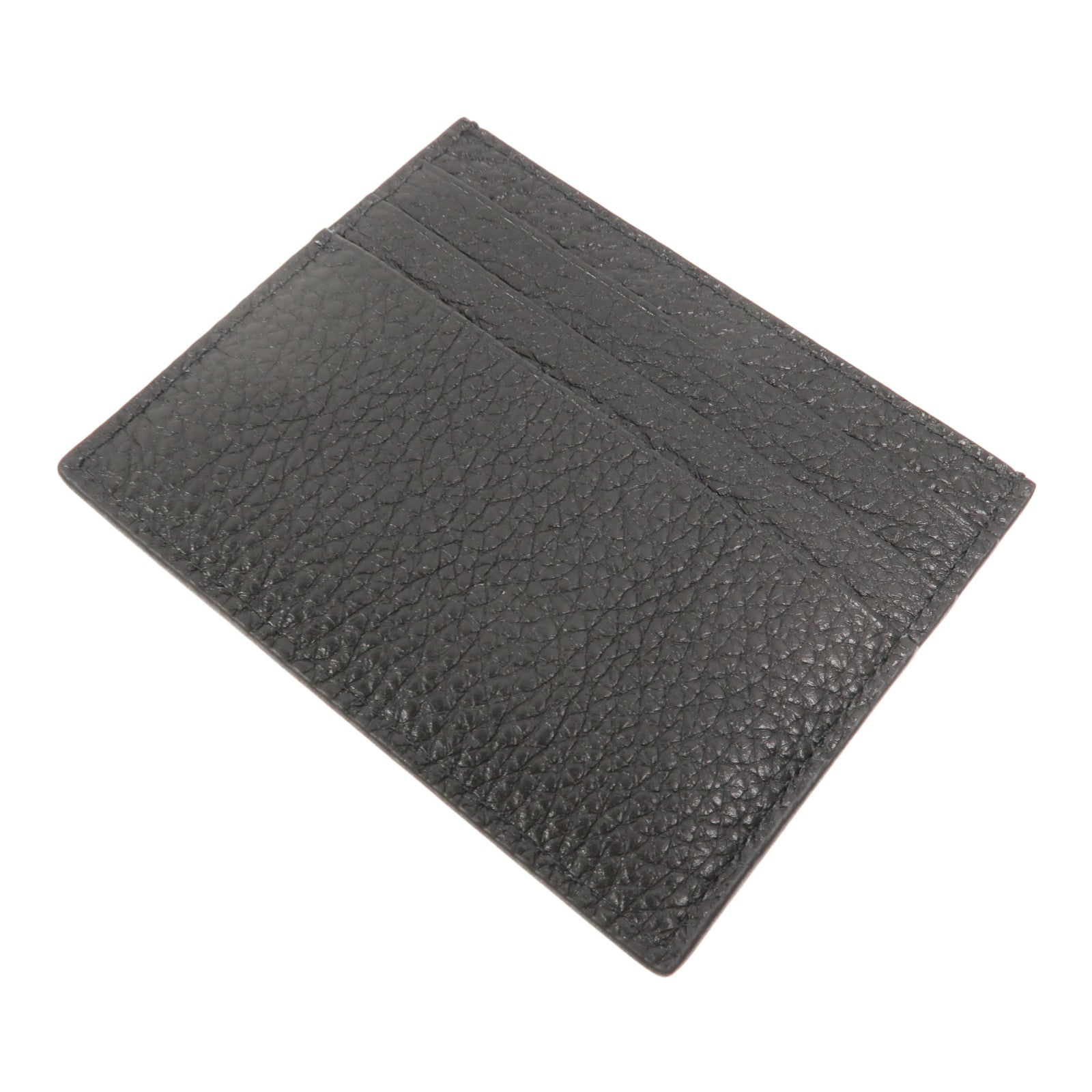 PRADA 牛皮皮革Leather Card Holder卡片套