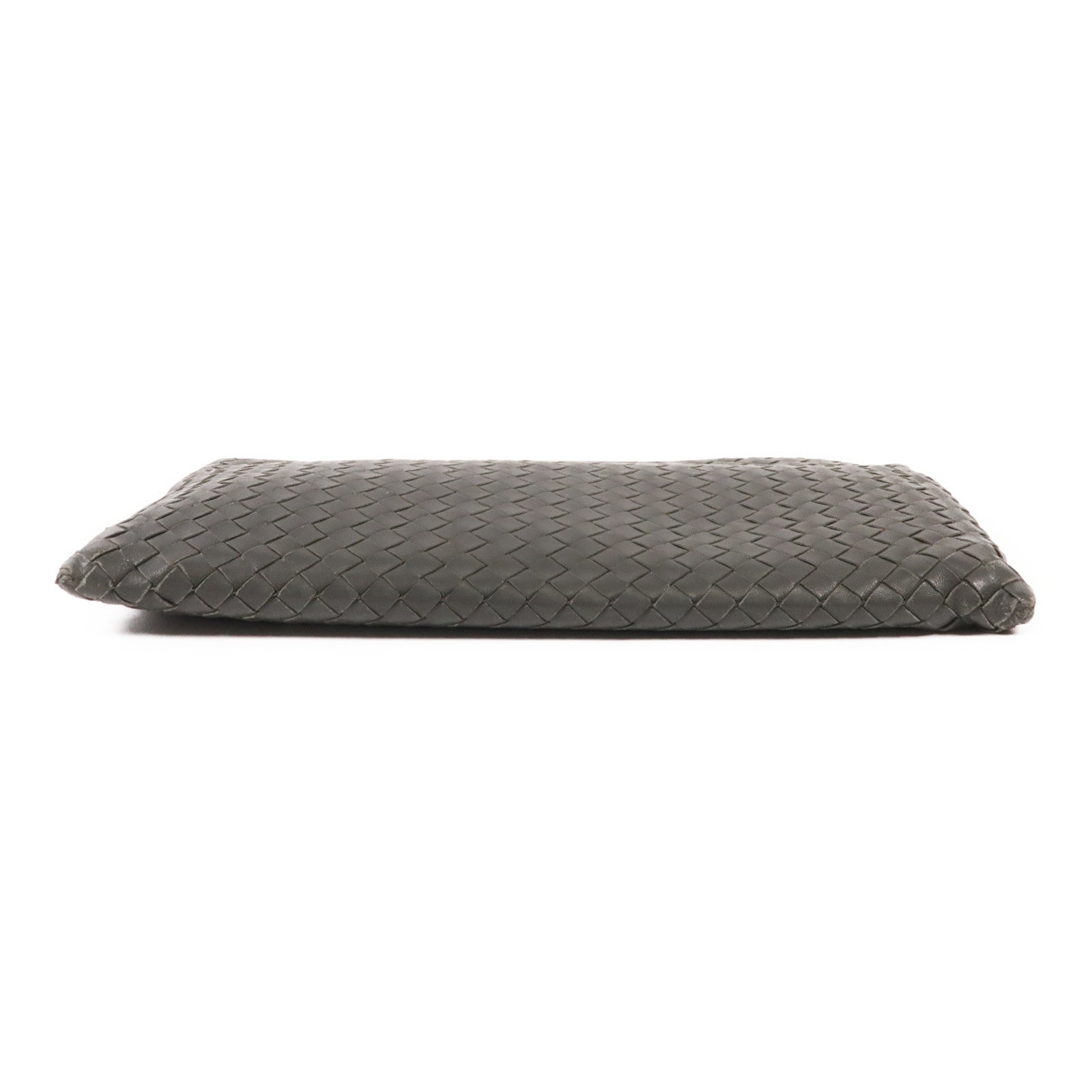 BOTTEGA VENETA 羊皮皮革Hang Bag手拿包