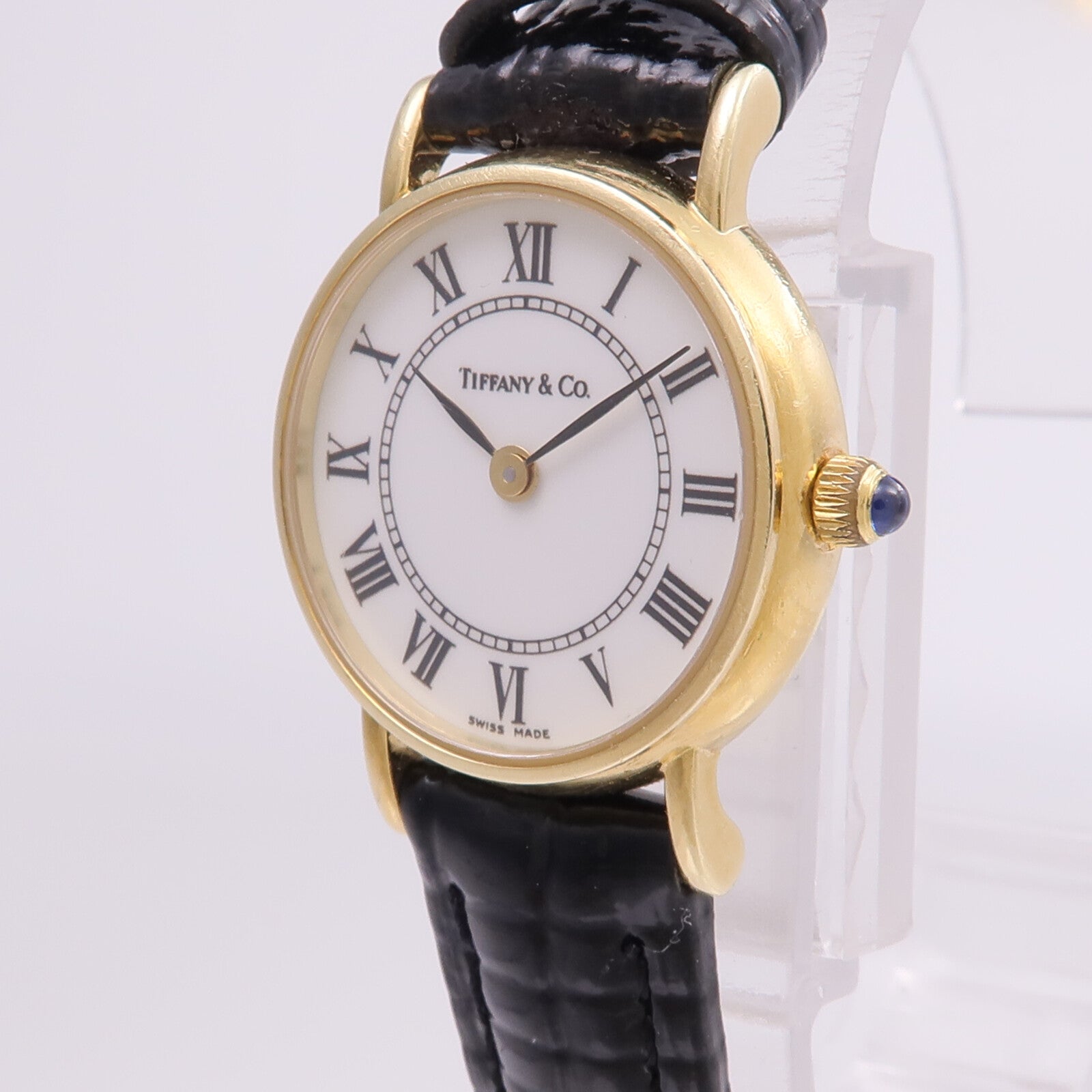 TIFFANY＆CO Classic 60-301