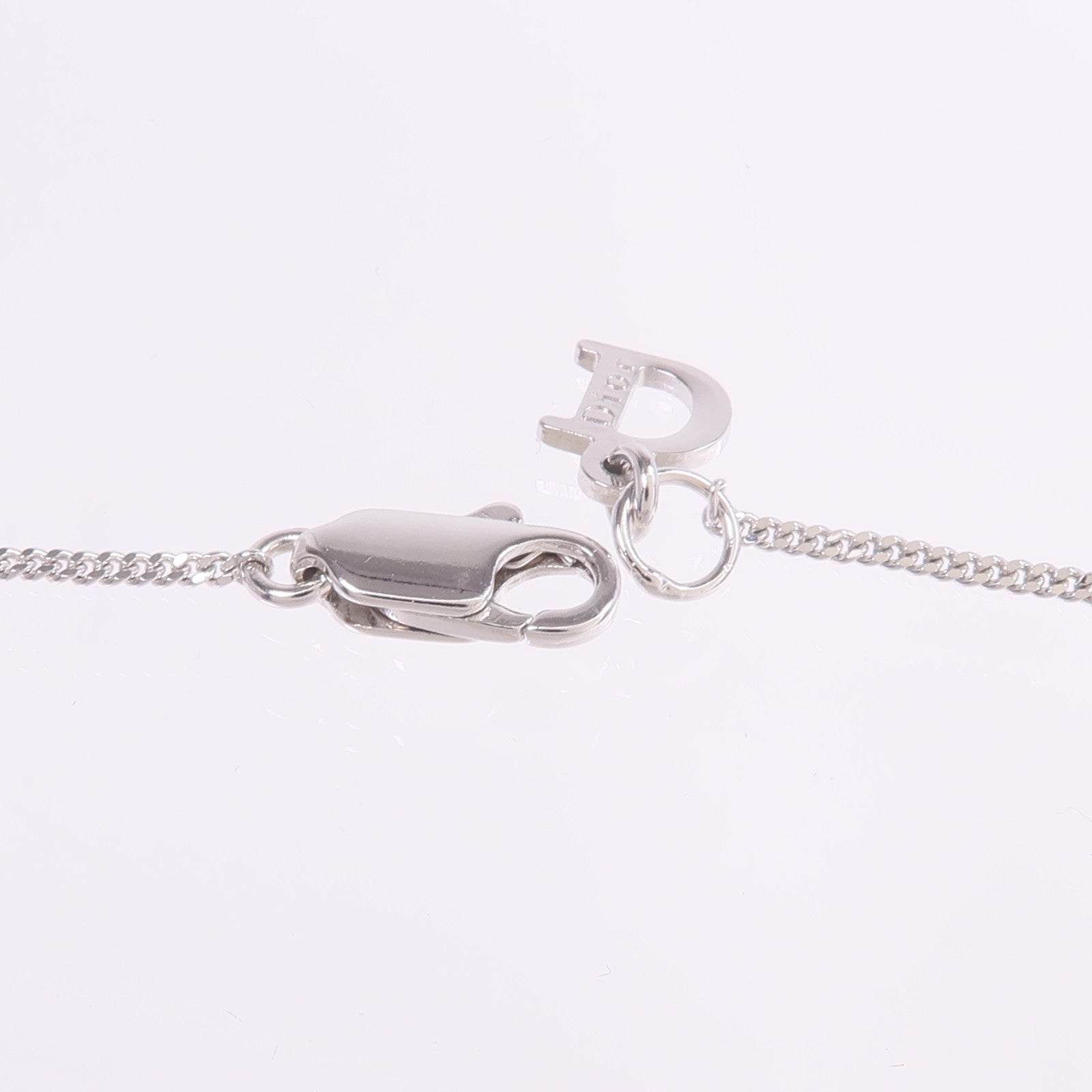 Dior 金屬Necklace項鍊