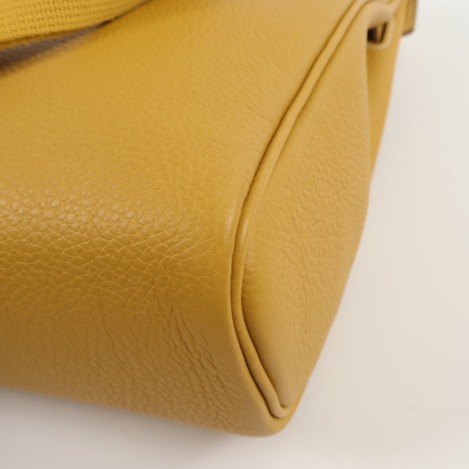 HERMES Togo皮革Hac A Dos PM肩背袋