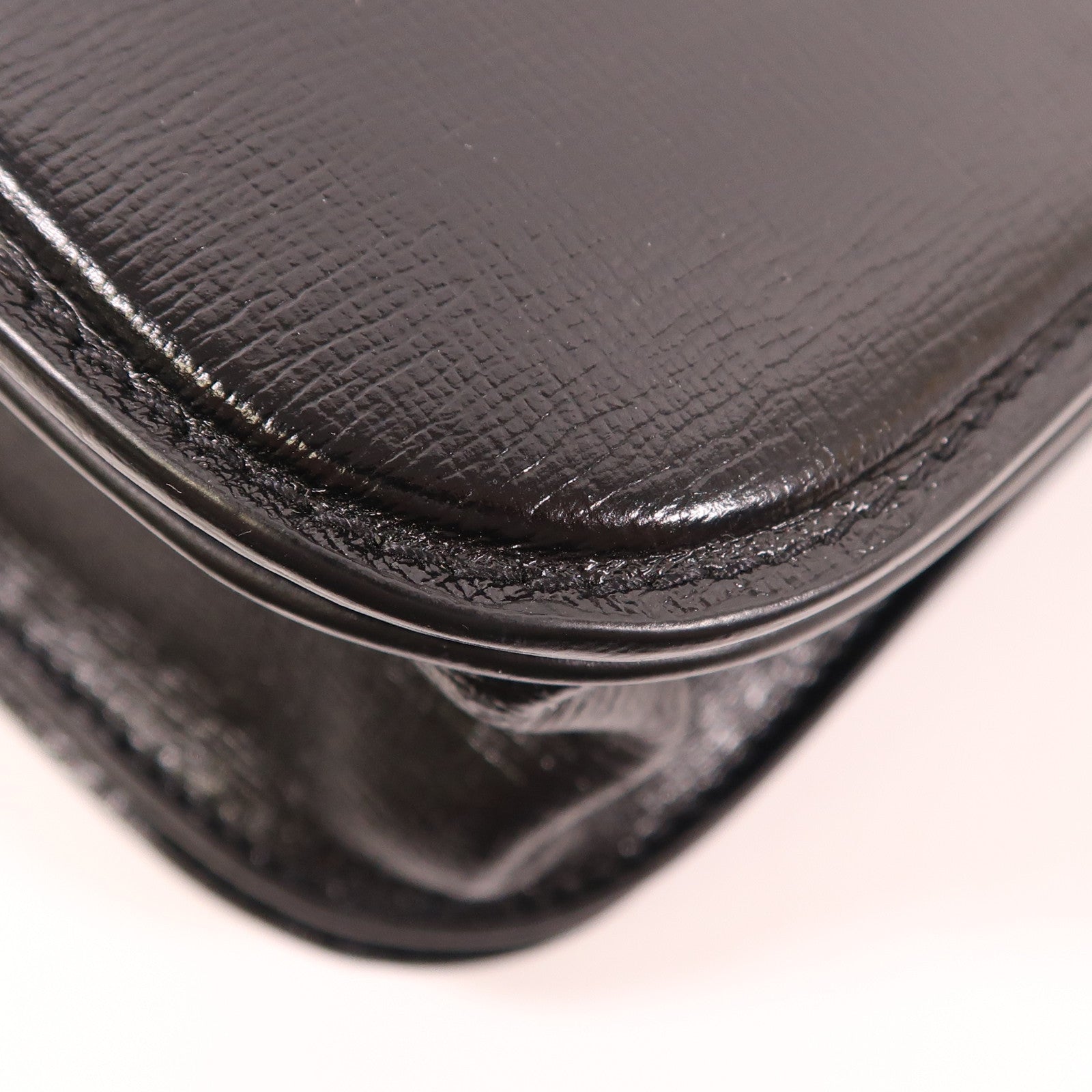 BALENCIAGA 牛皮皮革Gossip金扣肩背袋