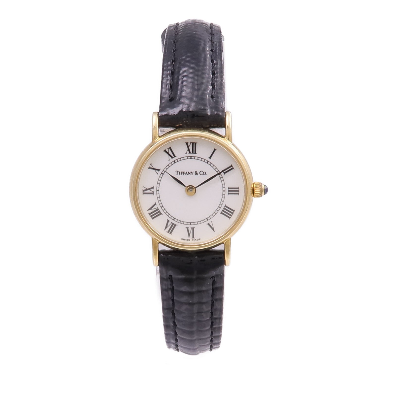 TIFFANY＆CO Classic 60-301