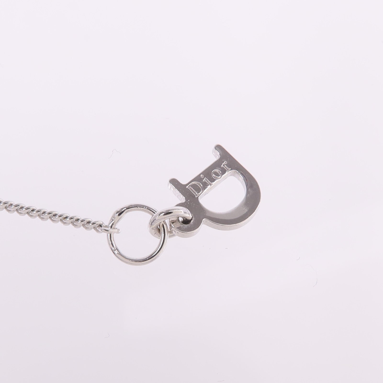 Dior 金屬Necklace項鍊