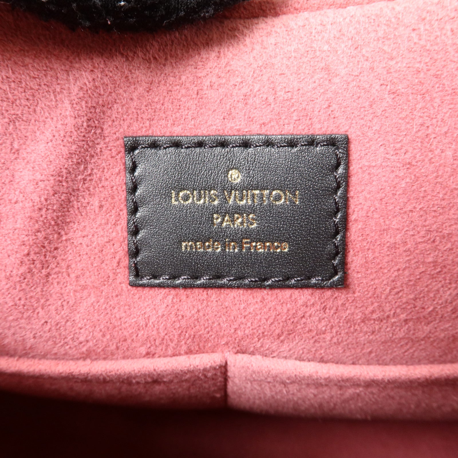 LOUIS VUITTON Monogram Tuileries Tote手挽肩背兩用袋