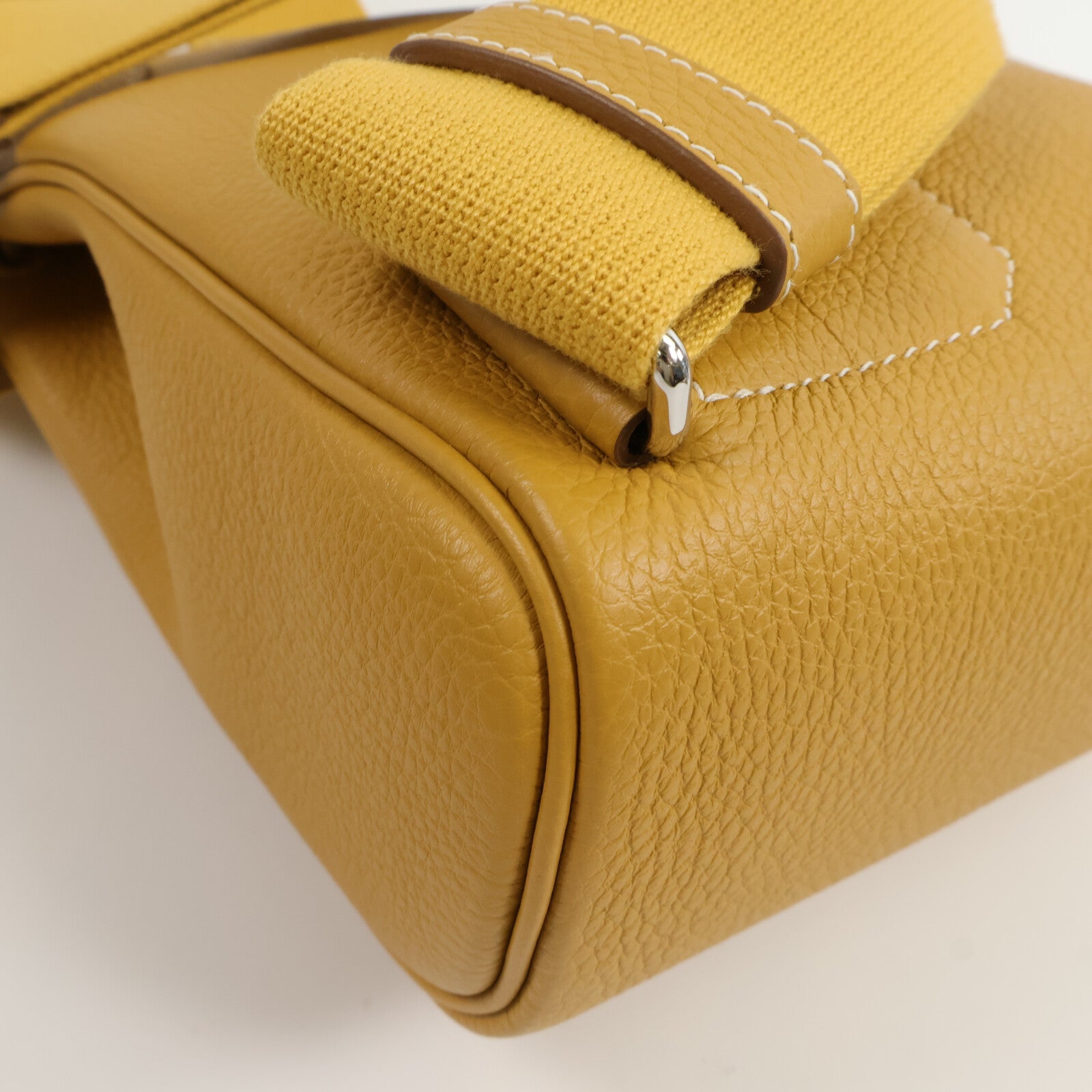 HERMES Togo皮革Hac A Dos PM肩背袋