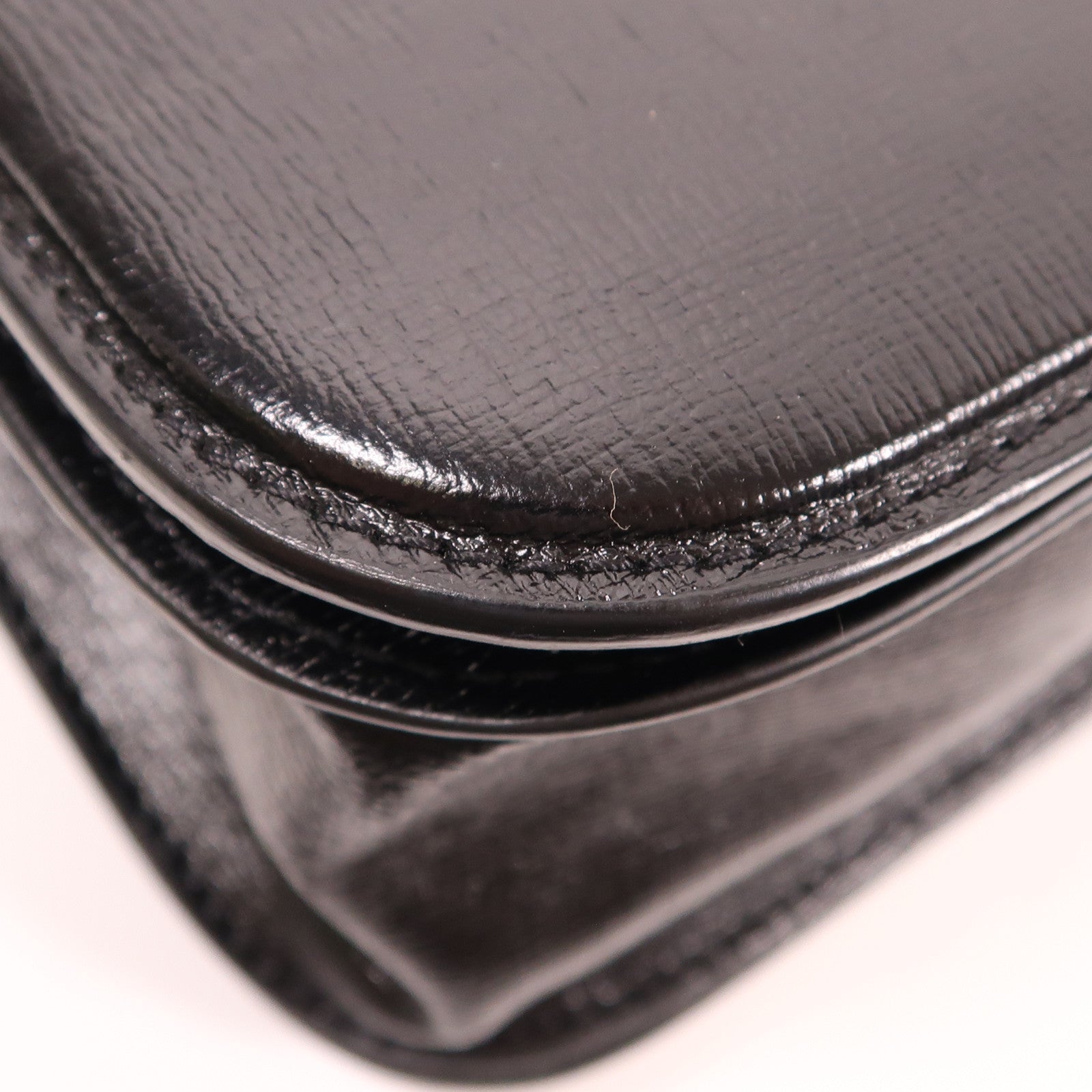 BALENCIAGA 牛皮皮革Gossip金扣肩背袋