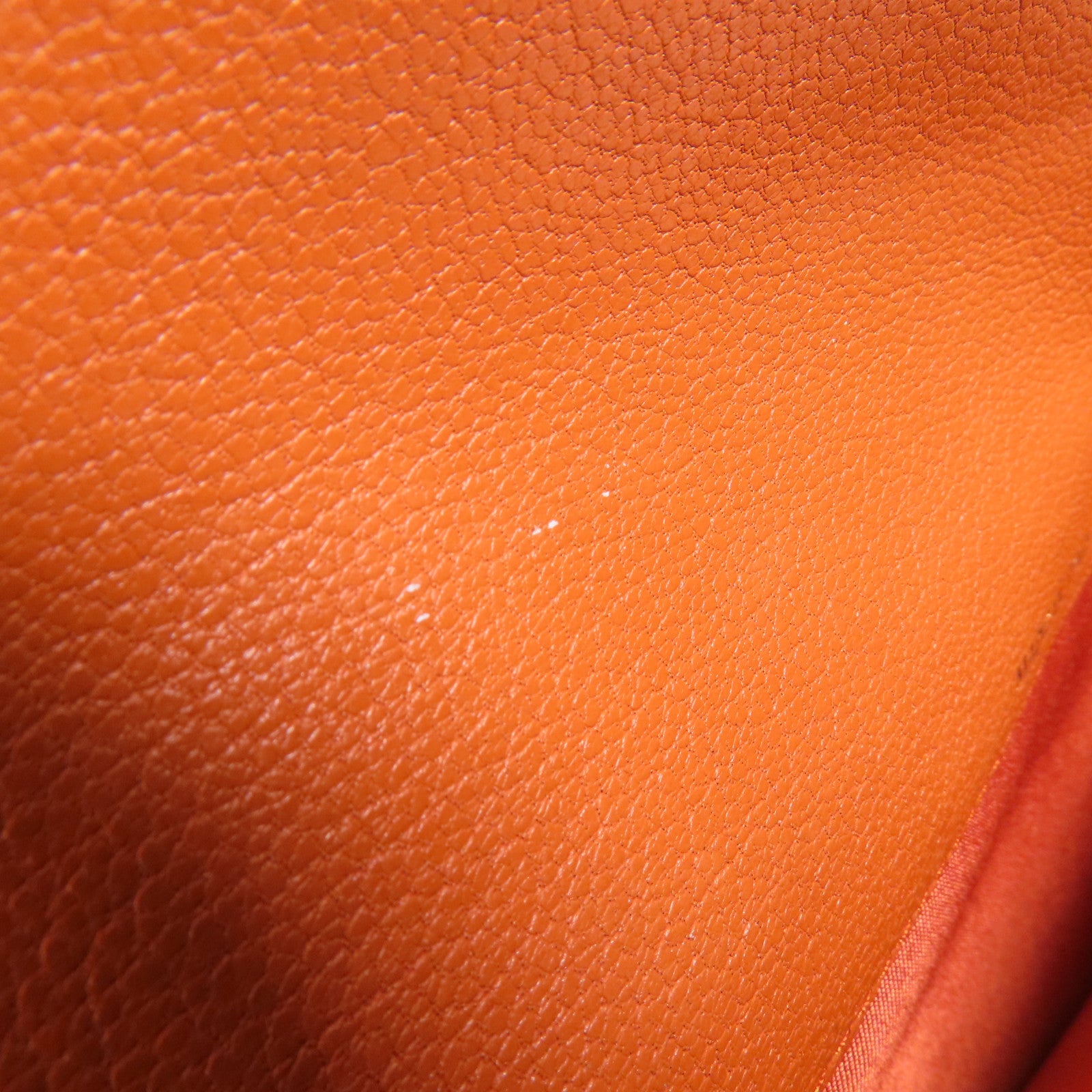 CHANEL 牛皮皮革Long Wallet金扣長錢包