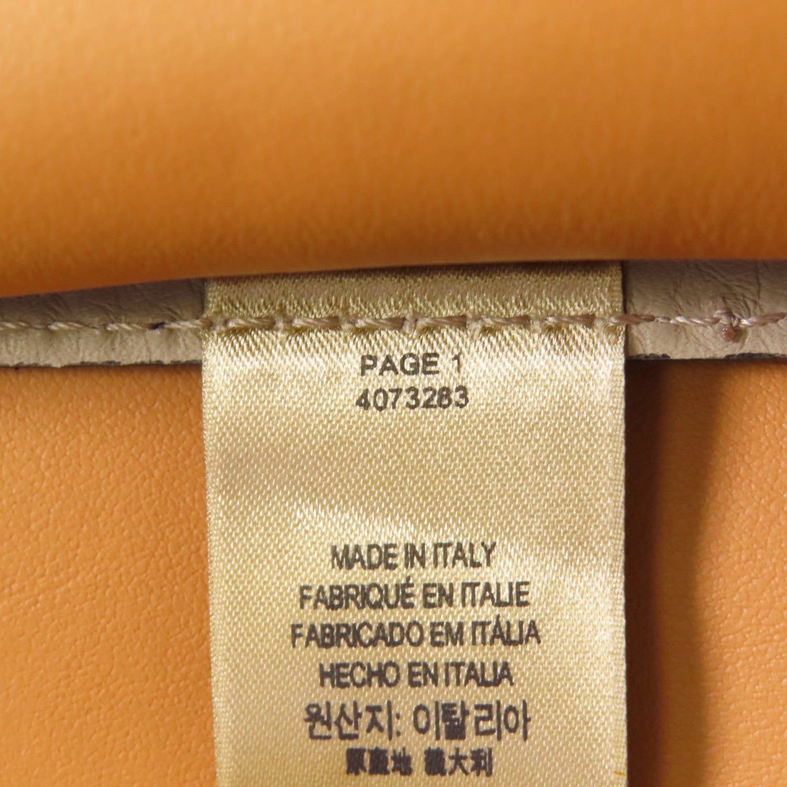 BURBERRY 【激減優惠】牛皮皮革2 Way Bag金扣手挽肩背兩用袋