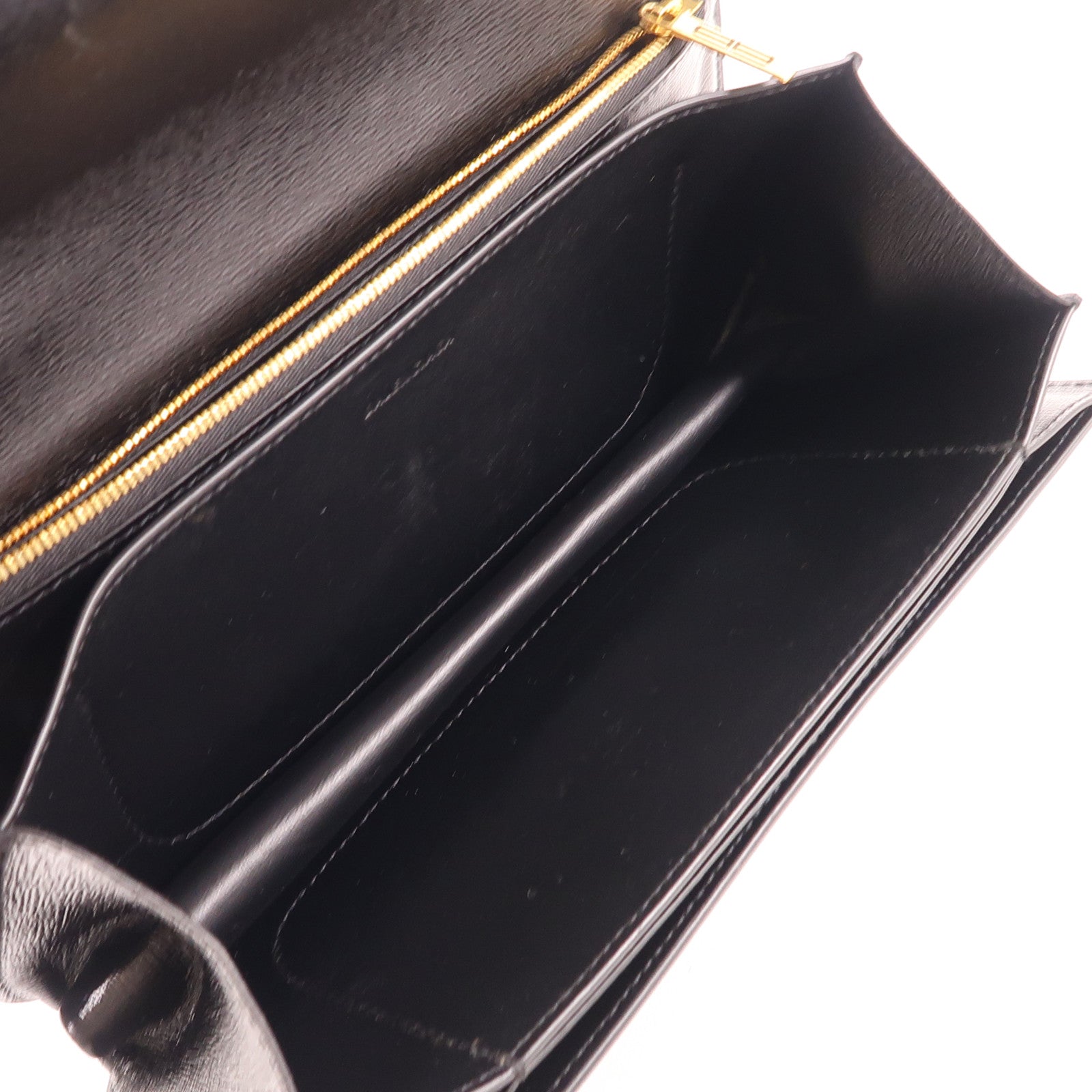 BALENCIAGA 牛皮皮革Gossip金扣肩背袋