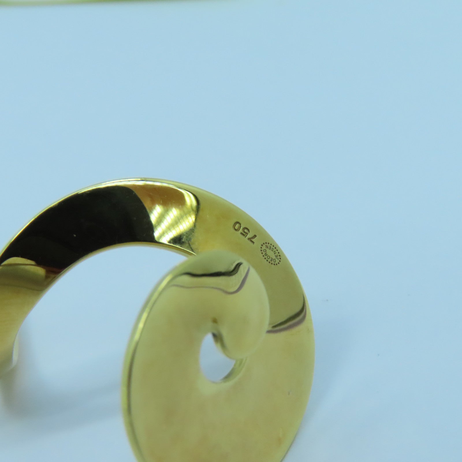 JEWELRY 【激減優惠】18K黃金Earrings耳環