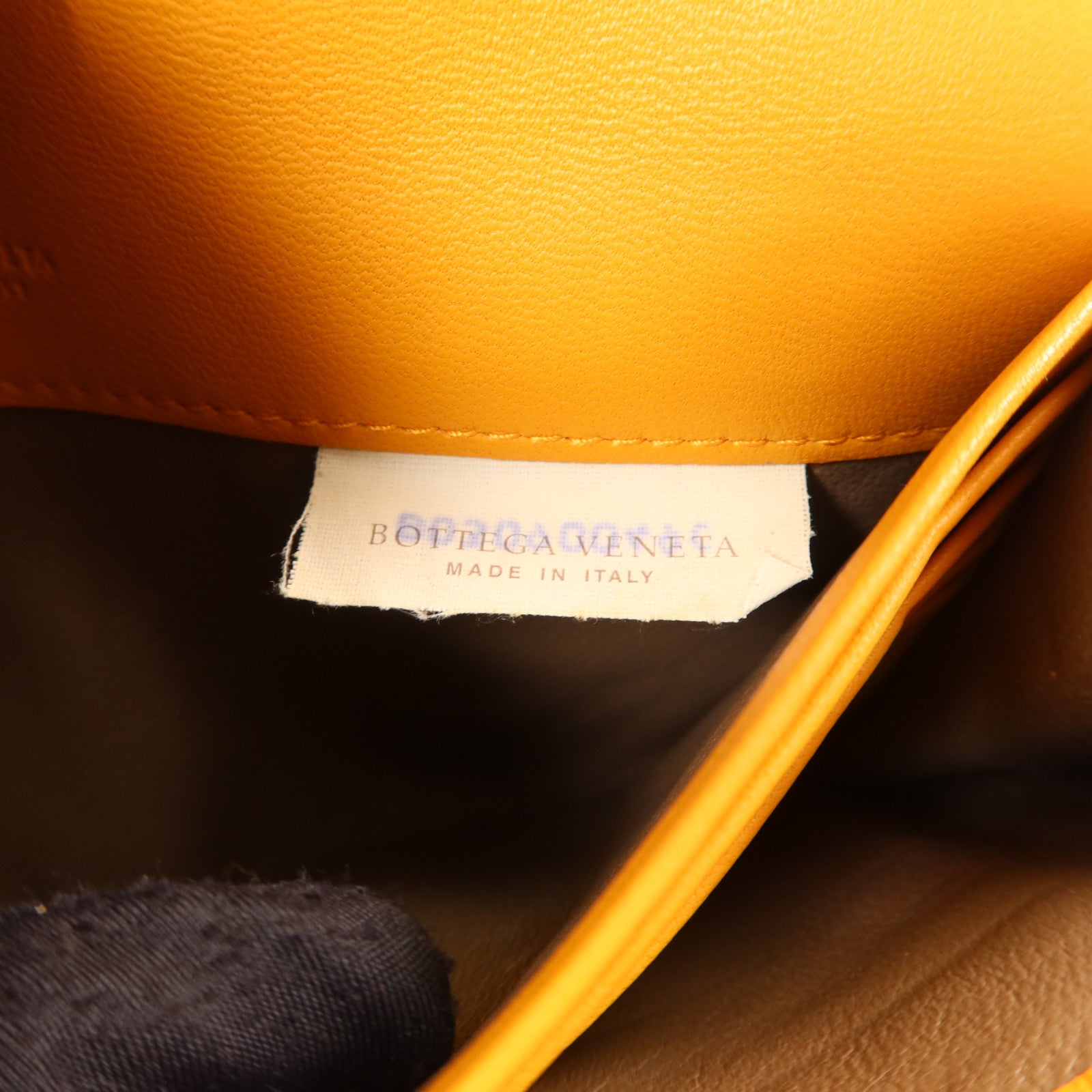 BOTTEGA VENETA 羊皮皮革Long Wallet長錢包