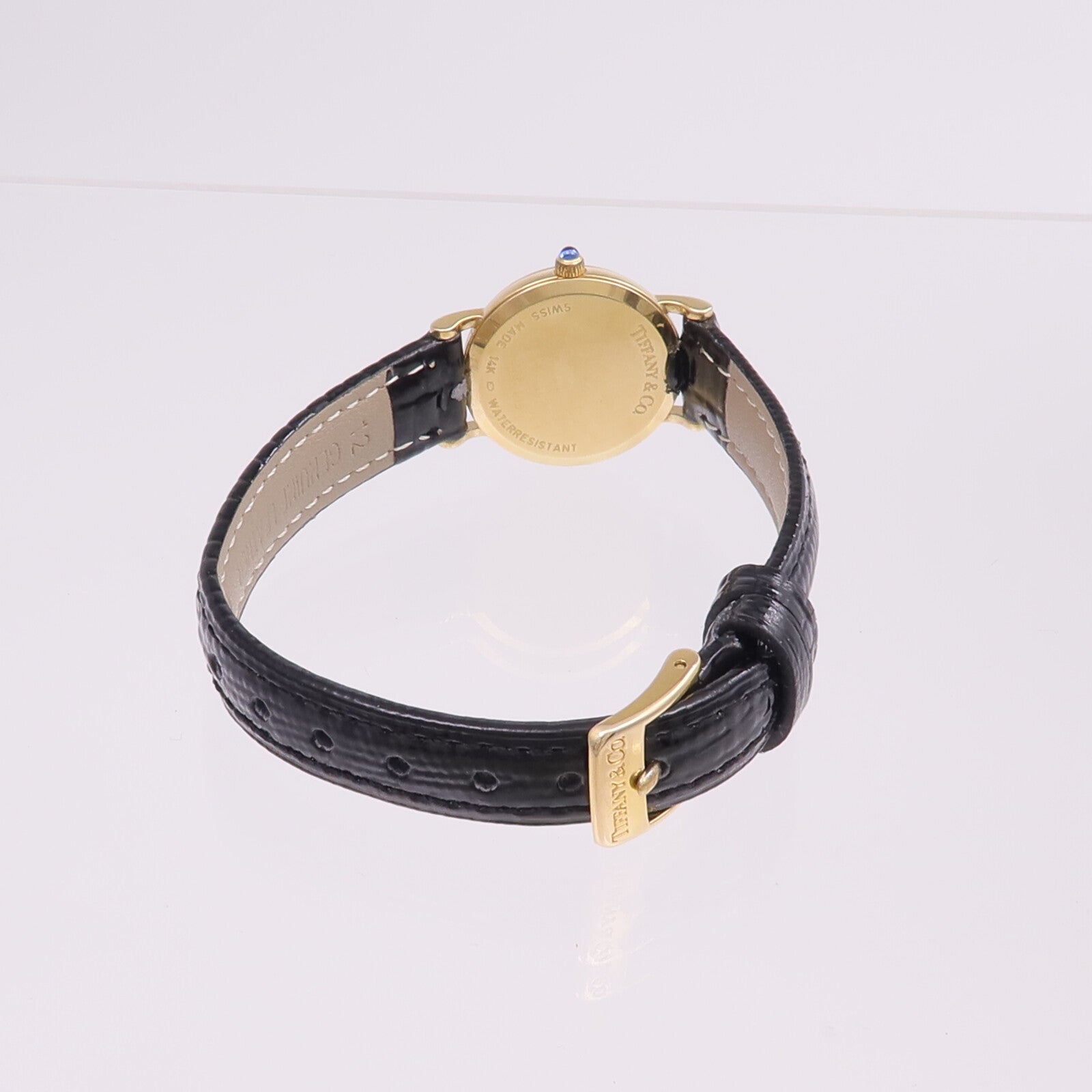 TIFFANY＆CO Classic 60-301
