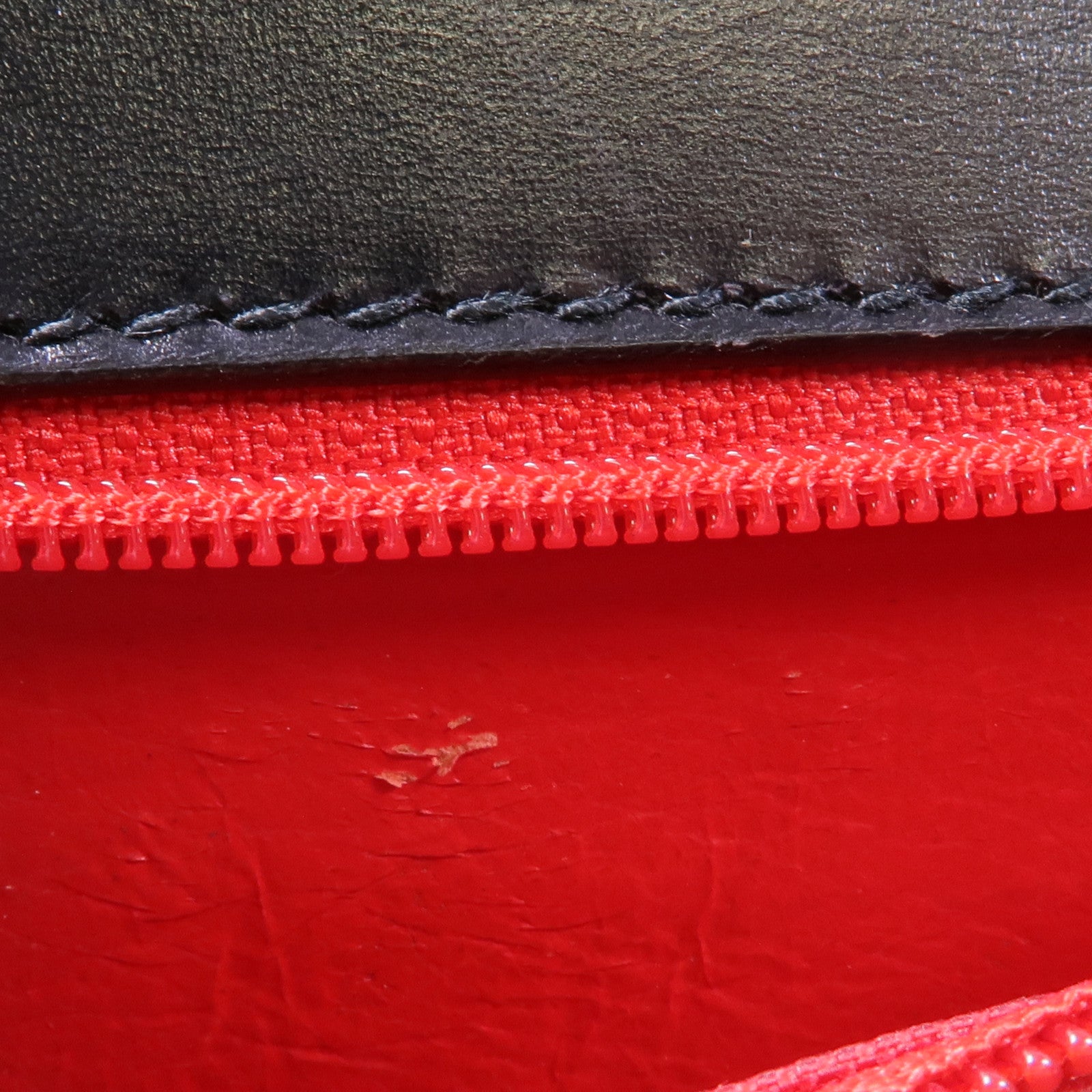 GUCCI 牛皮皮革Bamboo Shoulder Bag金扣肩背袋黑色