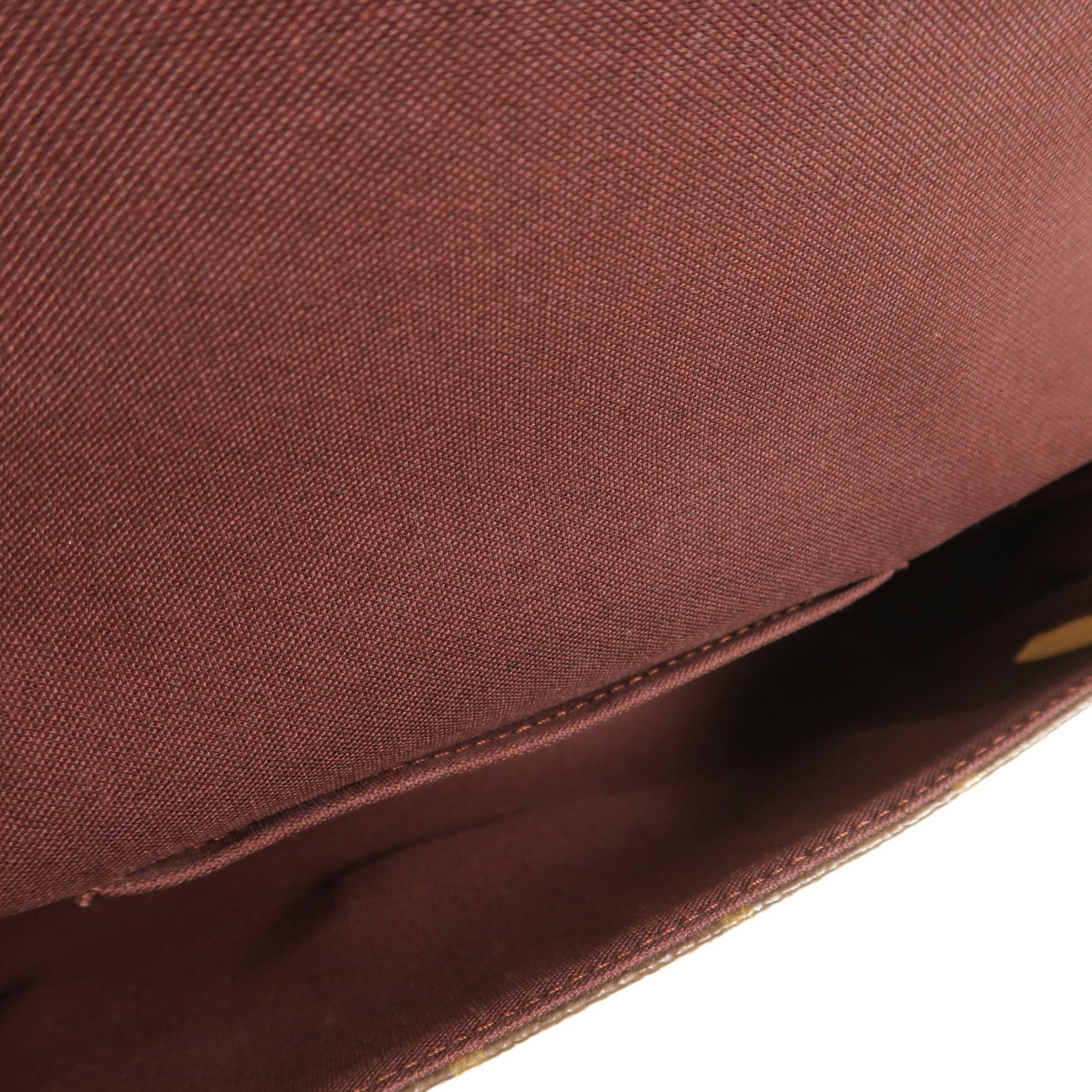 LOUIS VUITTON Monogram Favorite MM鏈帶手挽肩背兩用袋