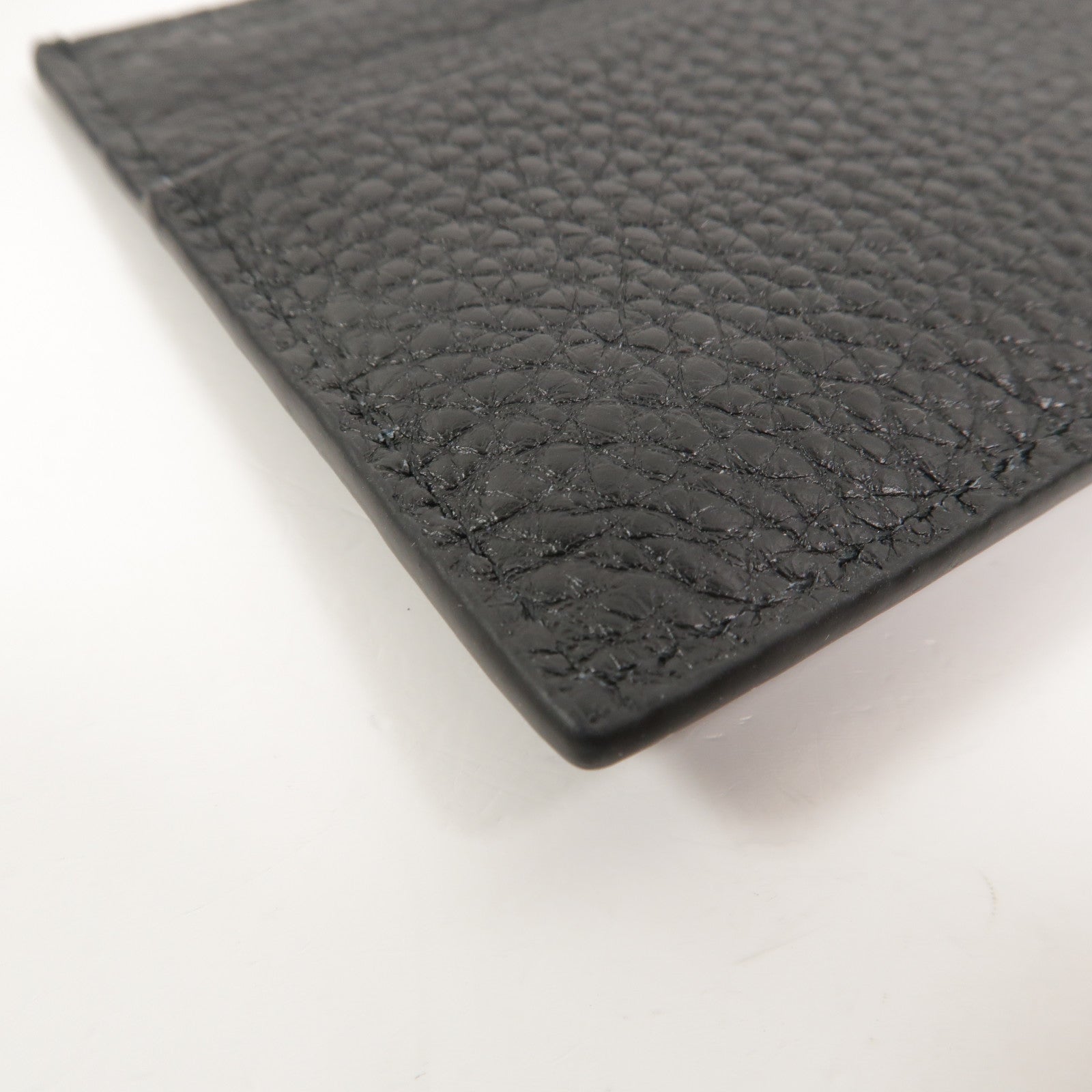 PRADA 牛皮皮革Leather Card Holder卡片套