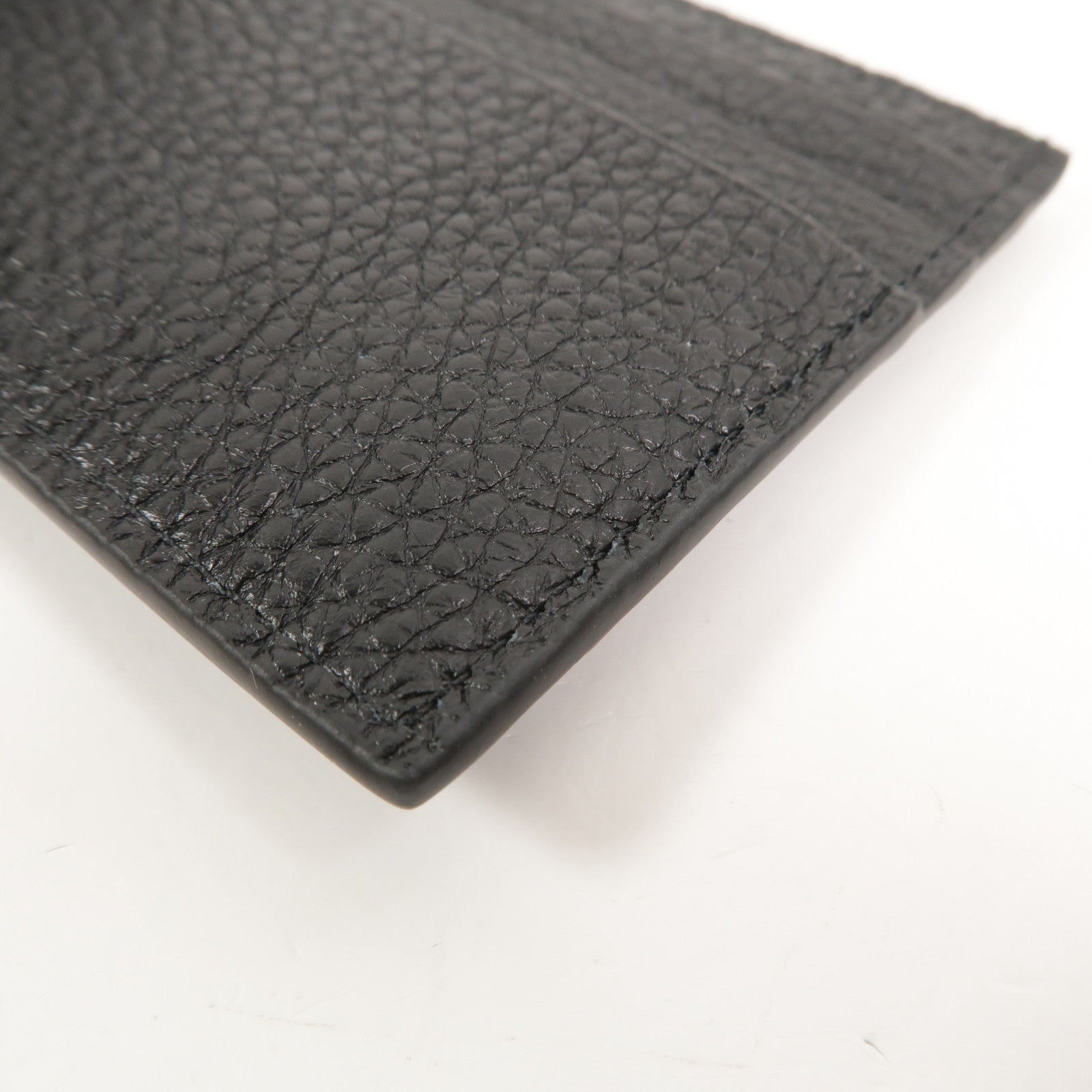 PRADA 牛皮皮革Leather Card Holder卡片套