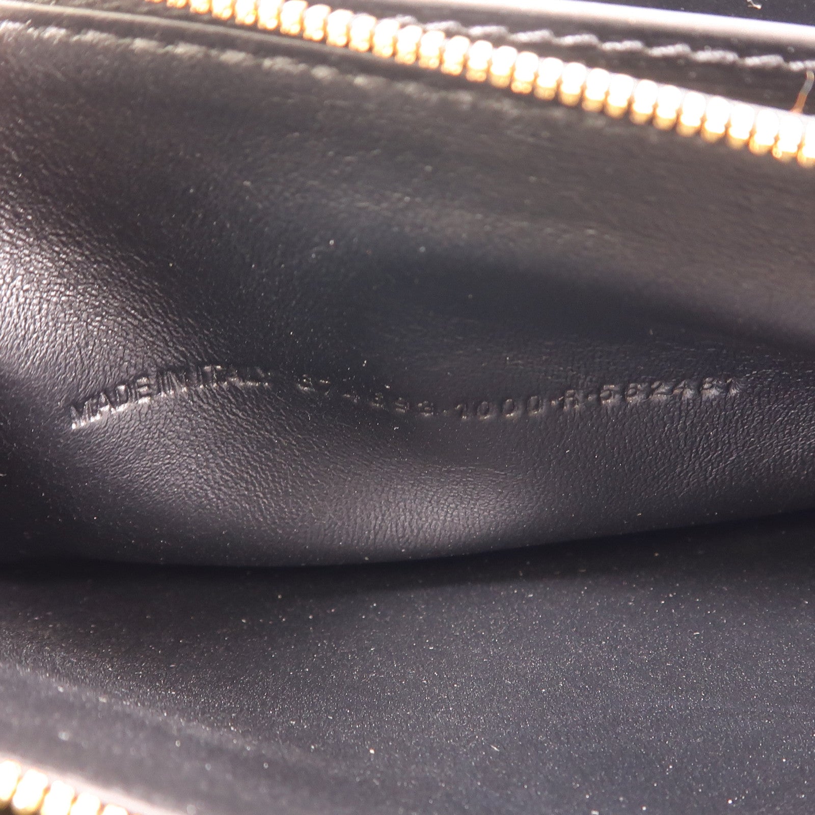 BALENCIAGA 牛皮皮革Gossip金扣肩背袋