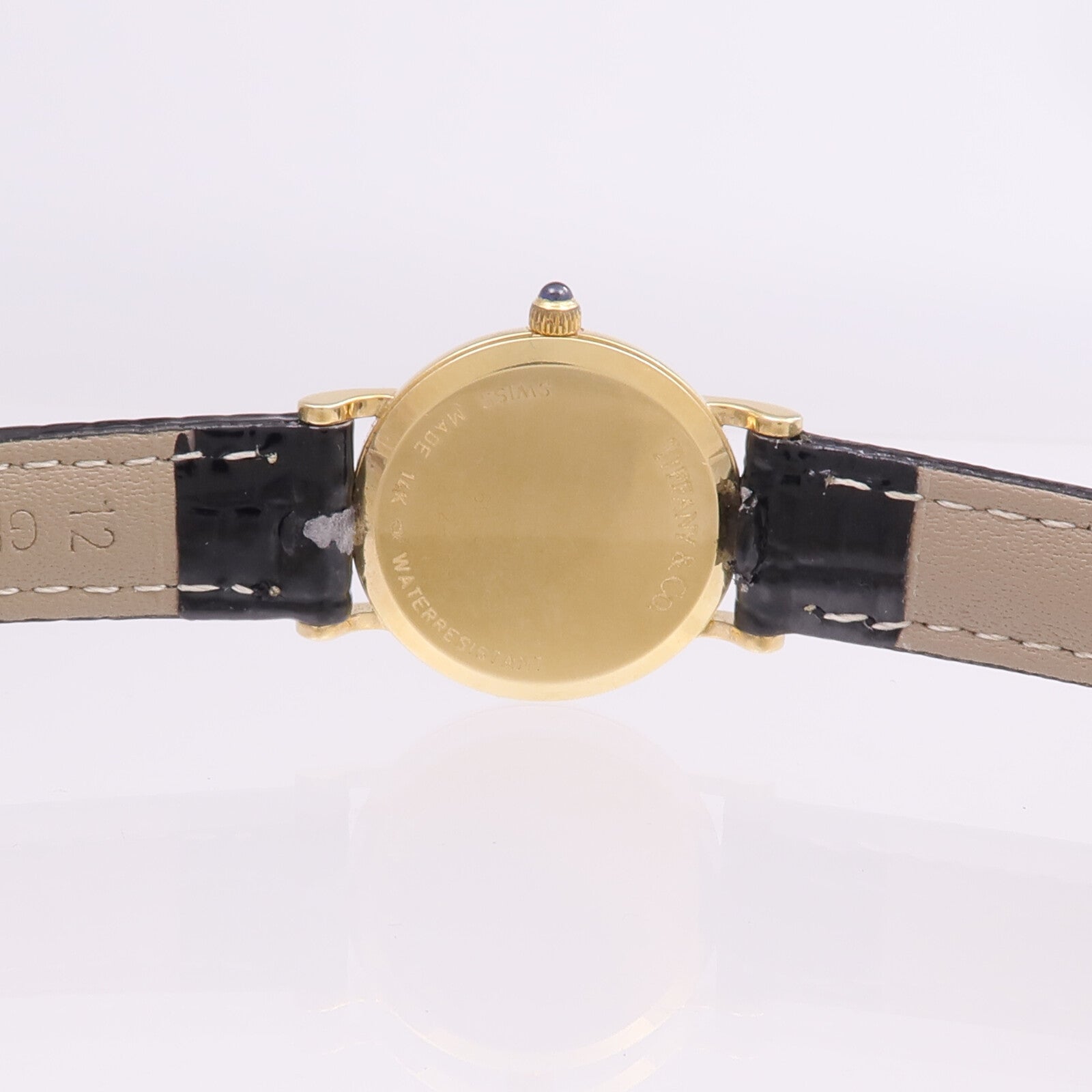 TIFFANY＆CO Classic 60-301