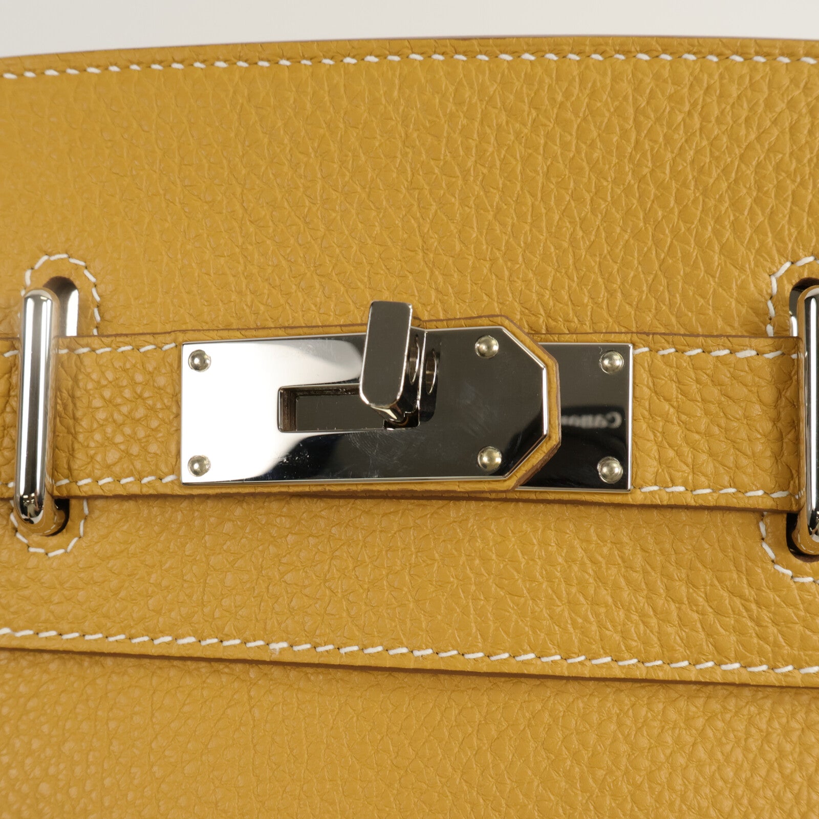 HERMES Togo皮革Hac A Dos PM肩背袋