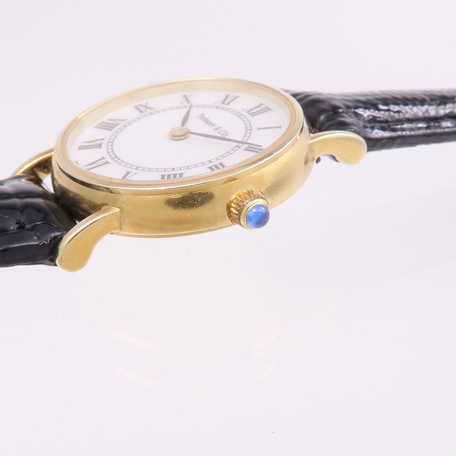 TIFFANY＆CO Classic 60-301