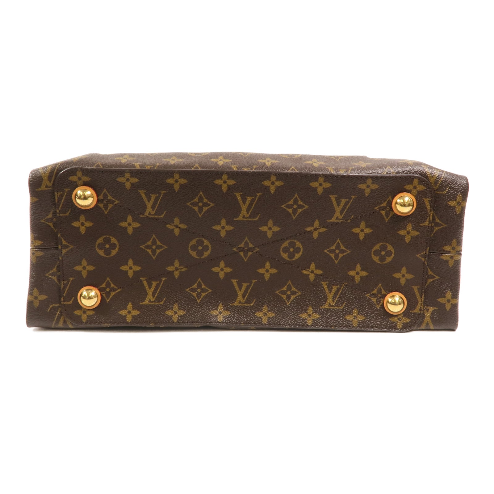 LOUIS VUITTON Monogram Olympe肩背袋