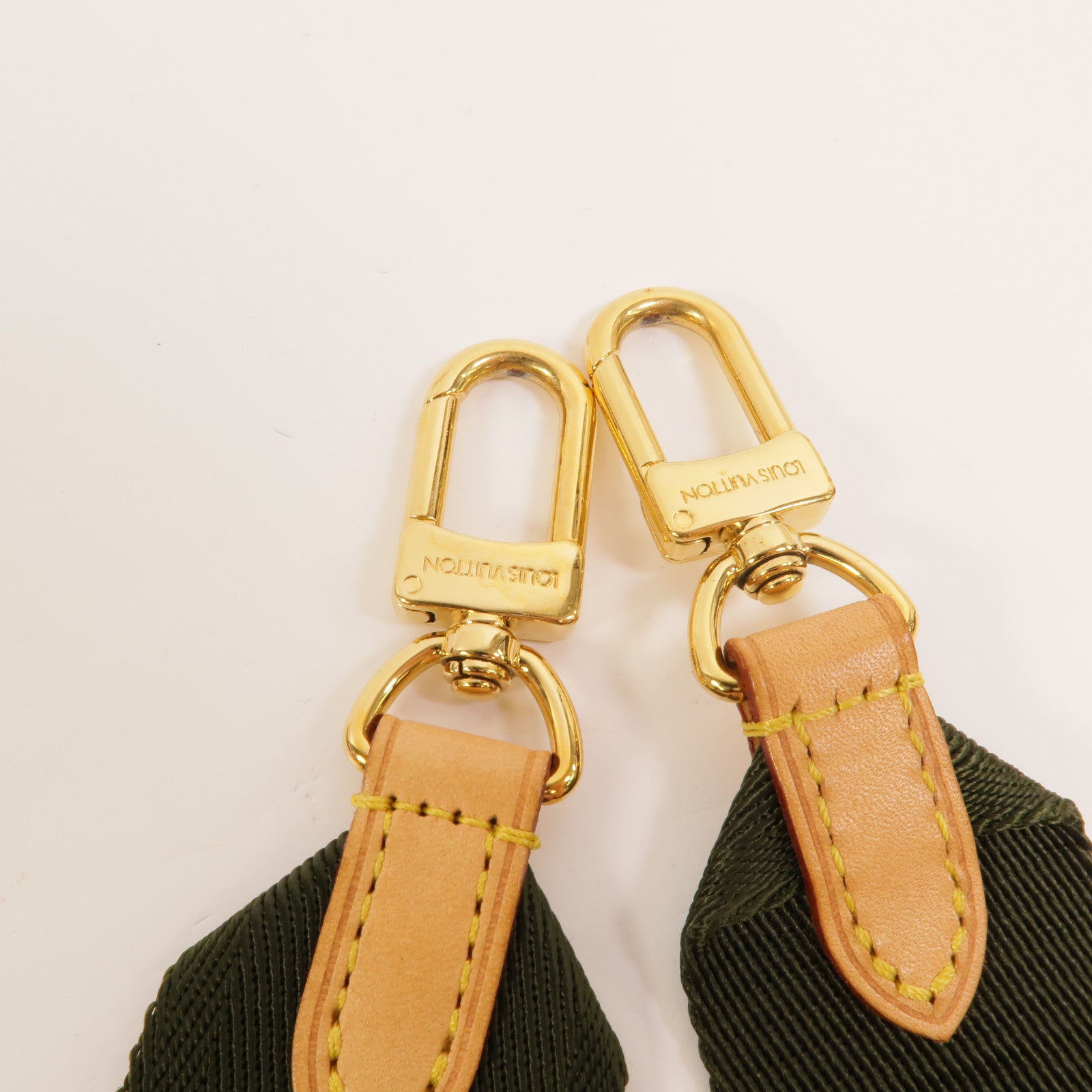 LOUIS VUITTON Monogram Multi Pochette Accessoires金扣肩背袋