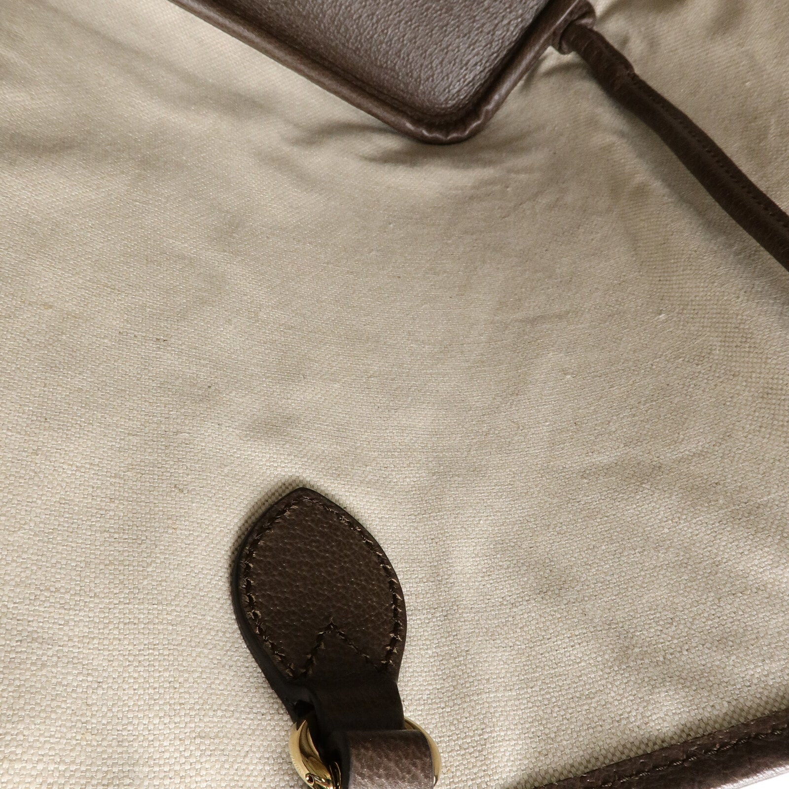 GUCCI 塗層帆布Ophidia Supreme Tote Bag手挽肩背兩用袋