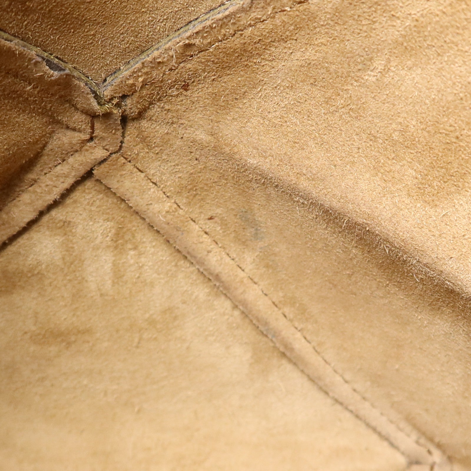 LOEWE 牛皮皮革Mini Puzele Fold Tote金扣手挽肩背兩用袋