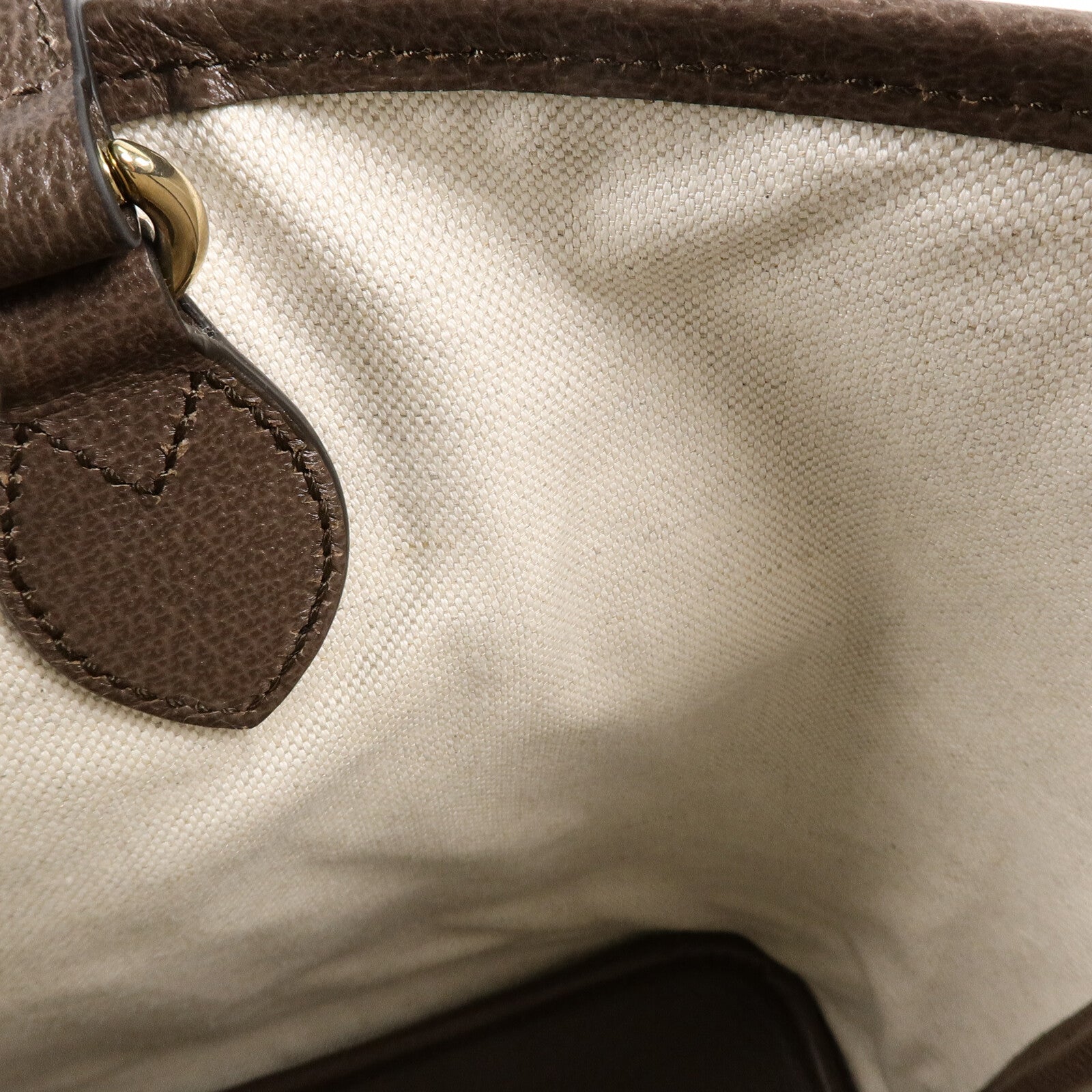 GUCCI 塗層帆布Ophidia Supreme Tote Bag手挽肩背兩用袋
