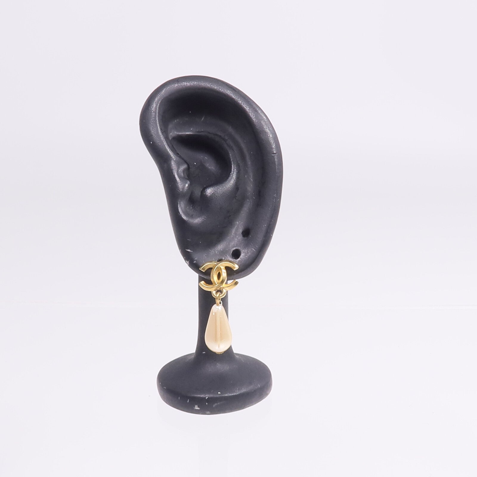 CHANEL 金屬Earrings耳環