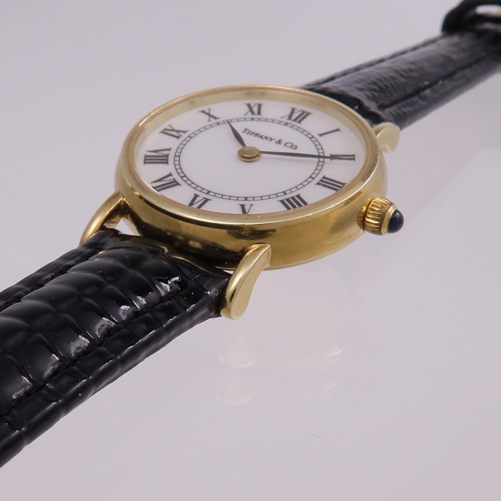 TIFFANY＆CO Classic 60-301