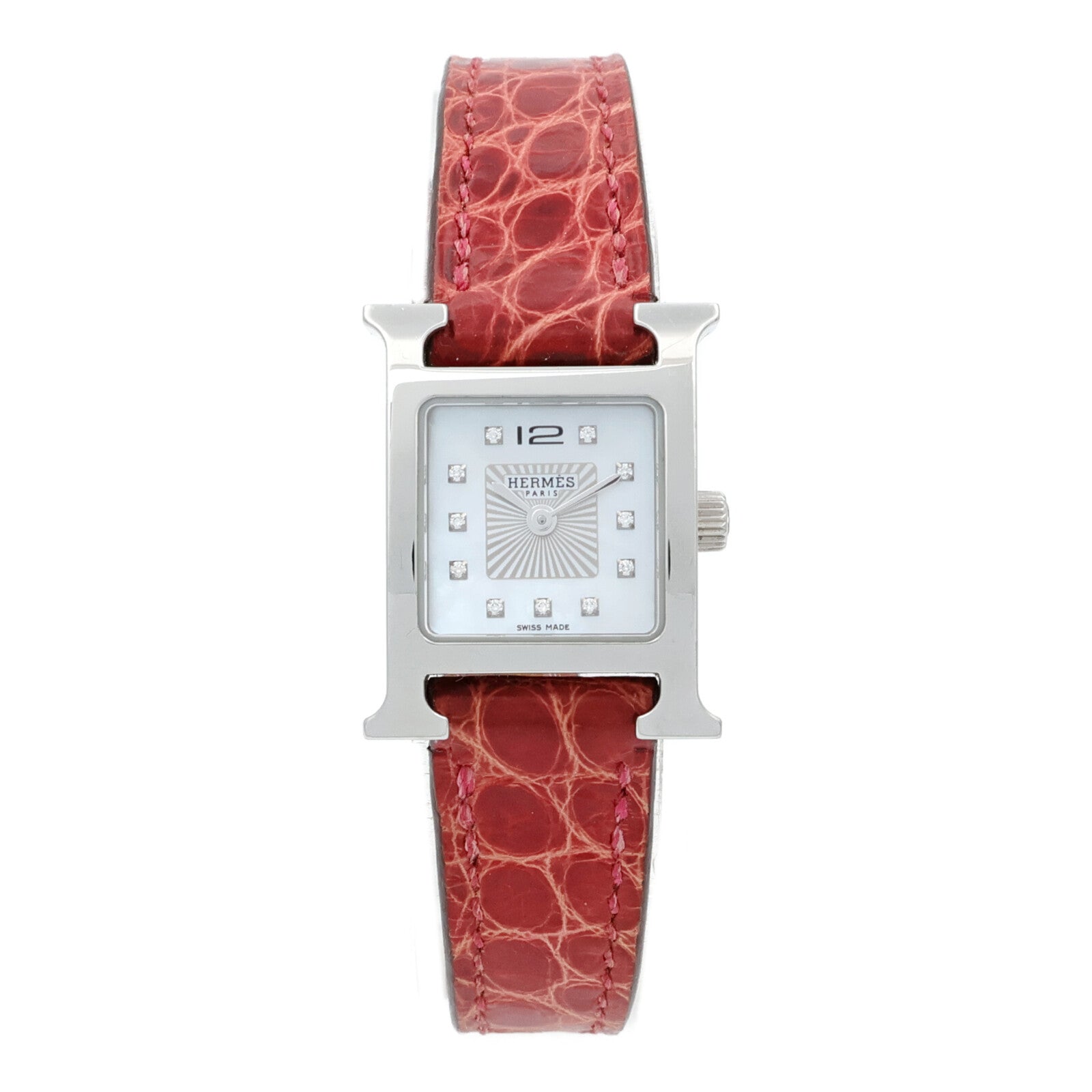 HERMES Heure H Mini HH1.100