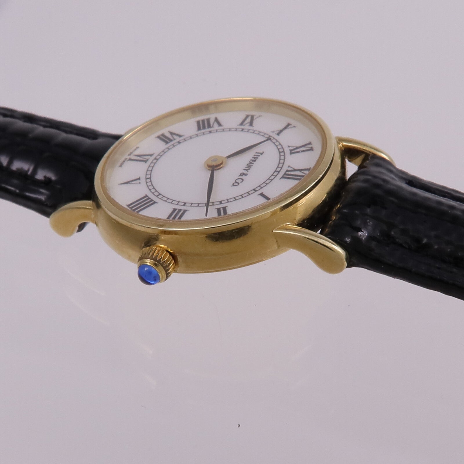 TIFFANY＆CO Classic 60-301