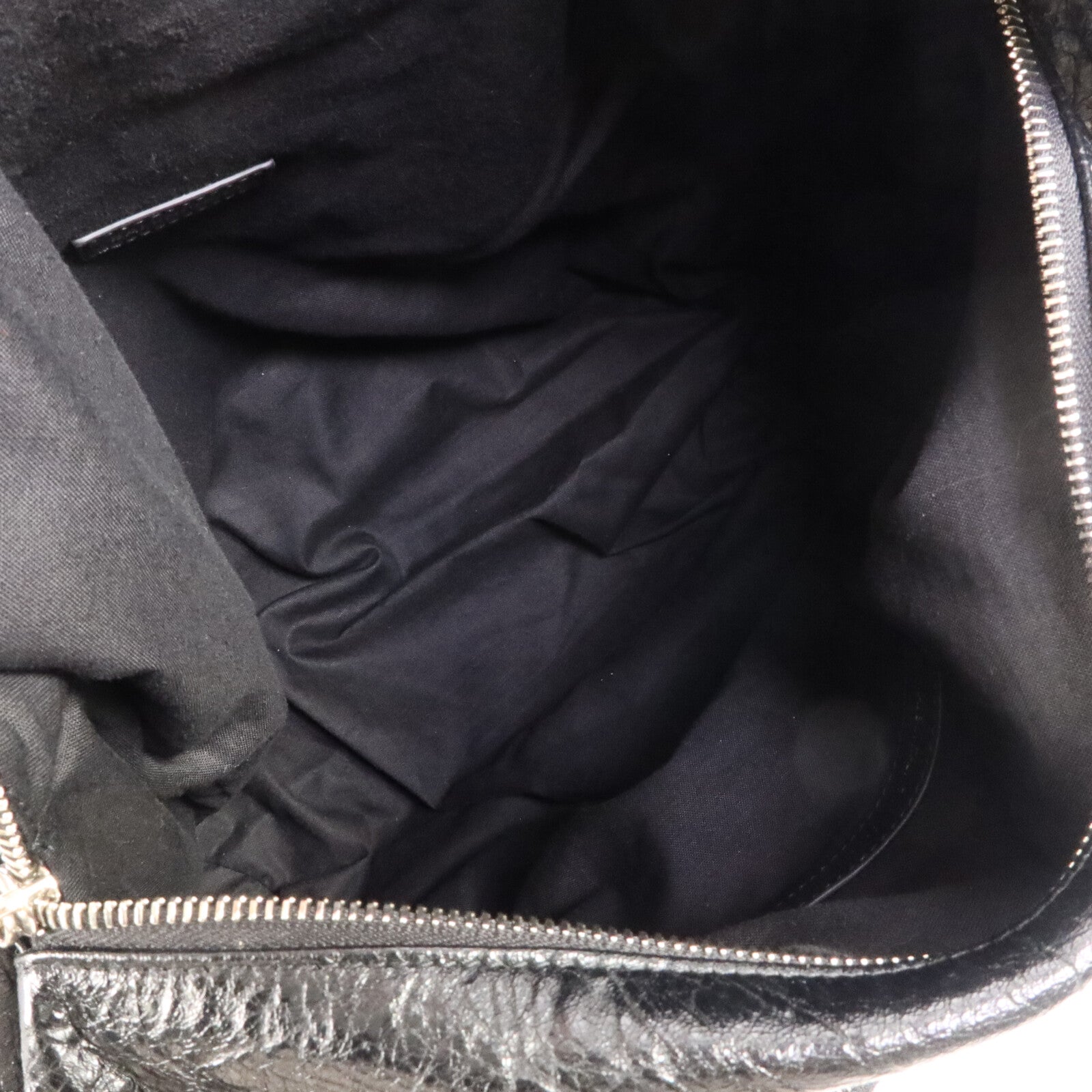 BALENCIAGA 羊皮皮革Superbusy Large肩背袋