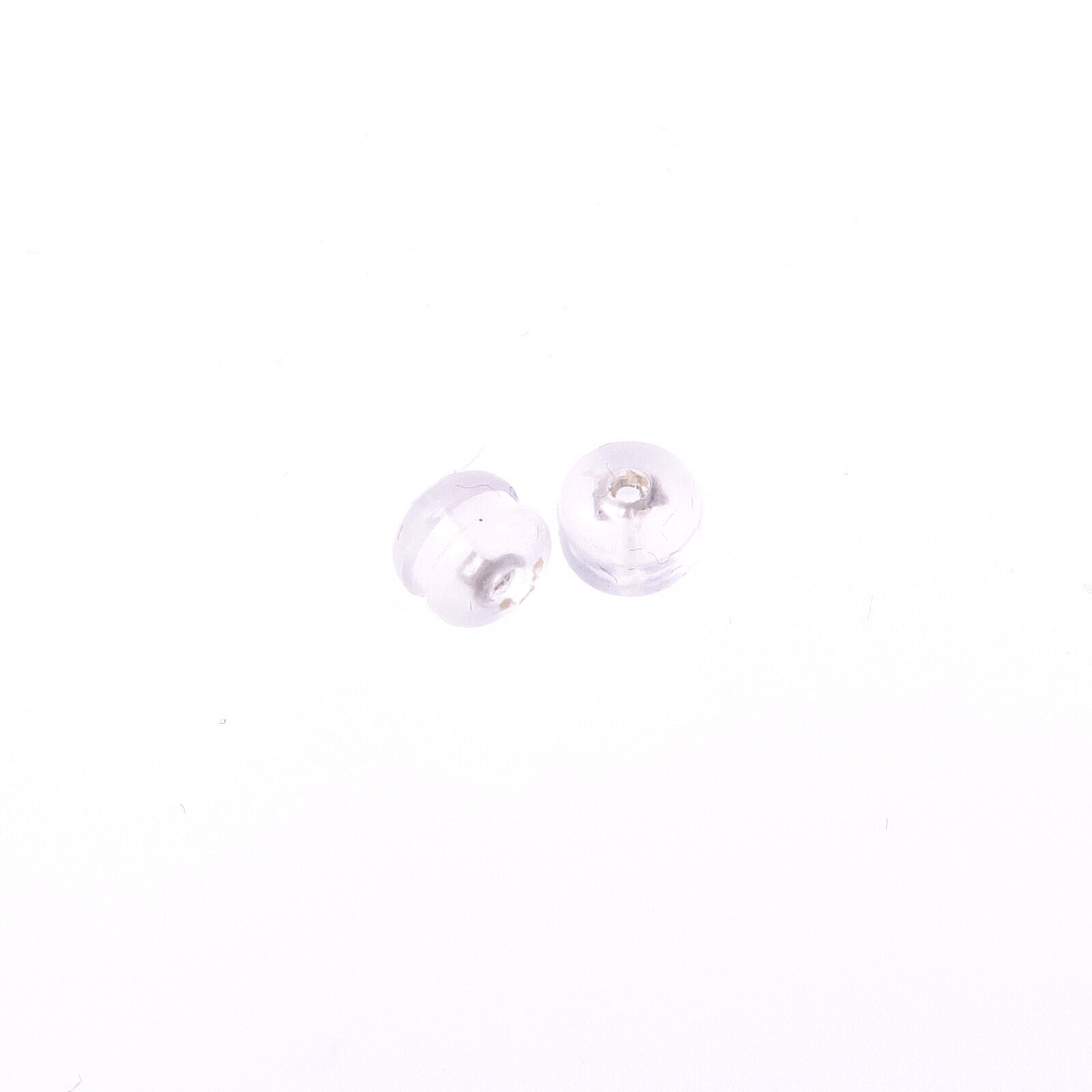 JEWELRY 18K白金Diamond Earrings鑽石耳環