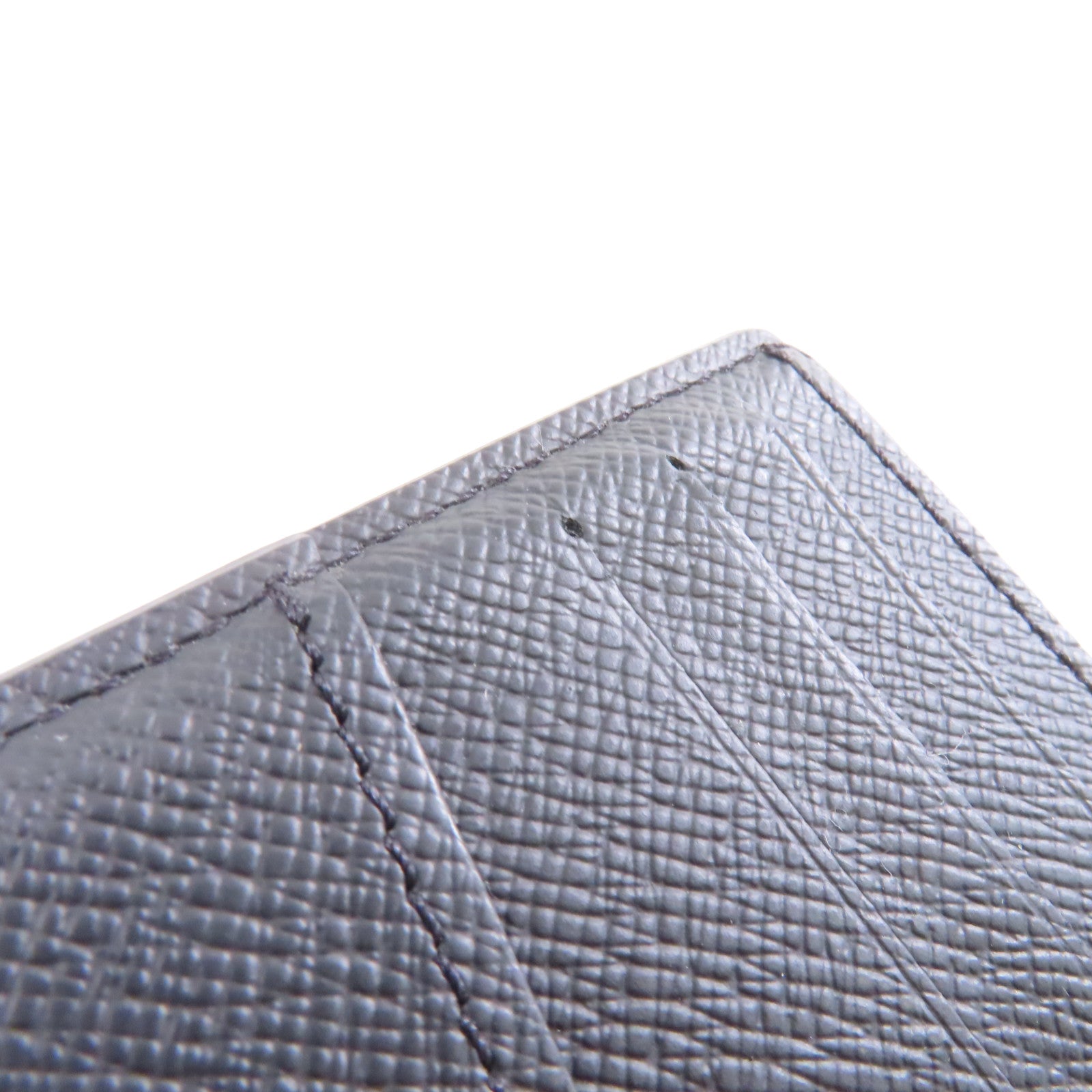 LOUIS VUITTON Monogram Eclipse Slender Wallet錢包黑色/灰色