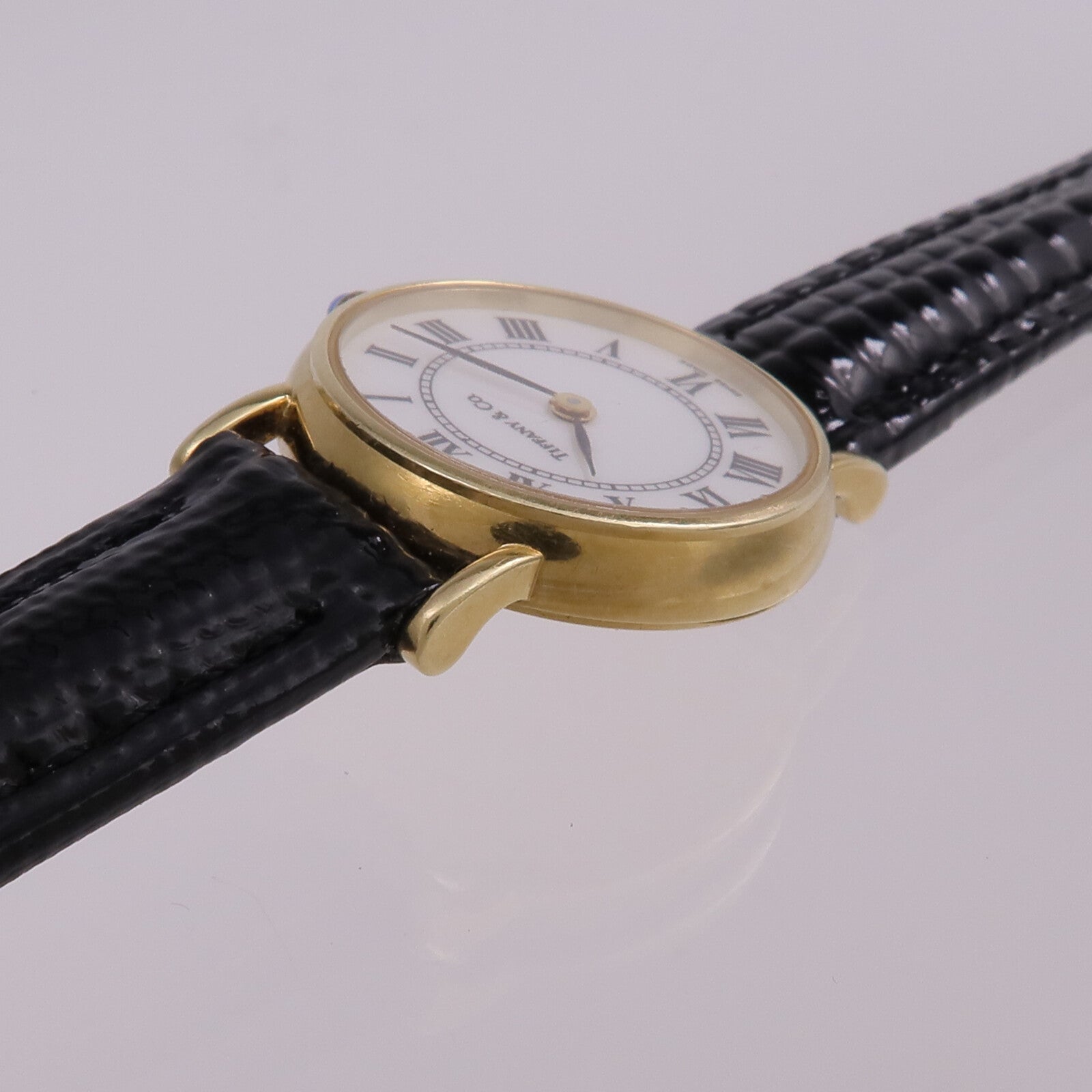 TIFFANY＆CO Classic 60-301
