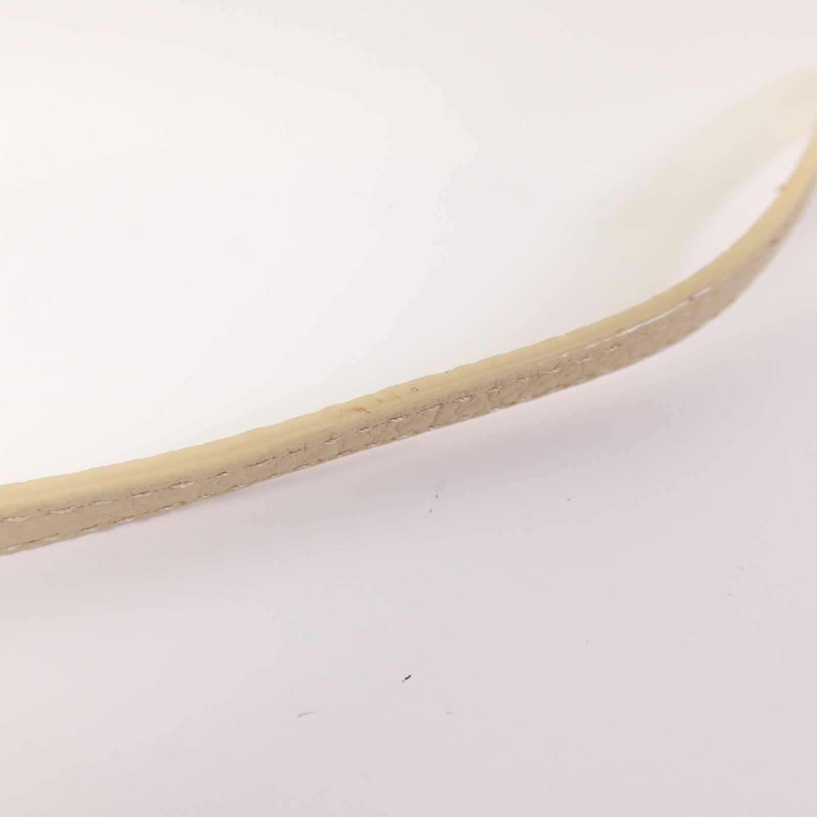 SEE BY CHLOE 牛皮皮革Shoulder Bag金扣肩背袋