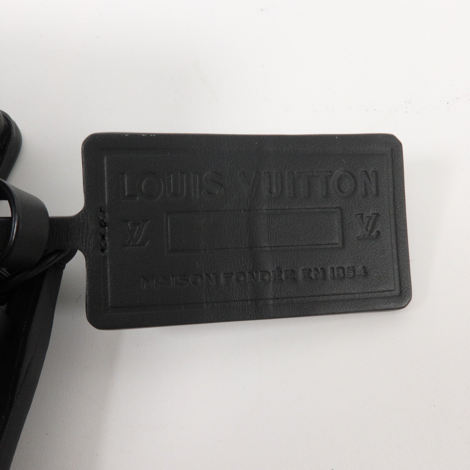 LOUIS VUITTON 牛皮皮革Fastline Wearable Wallet肩背袋