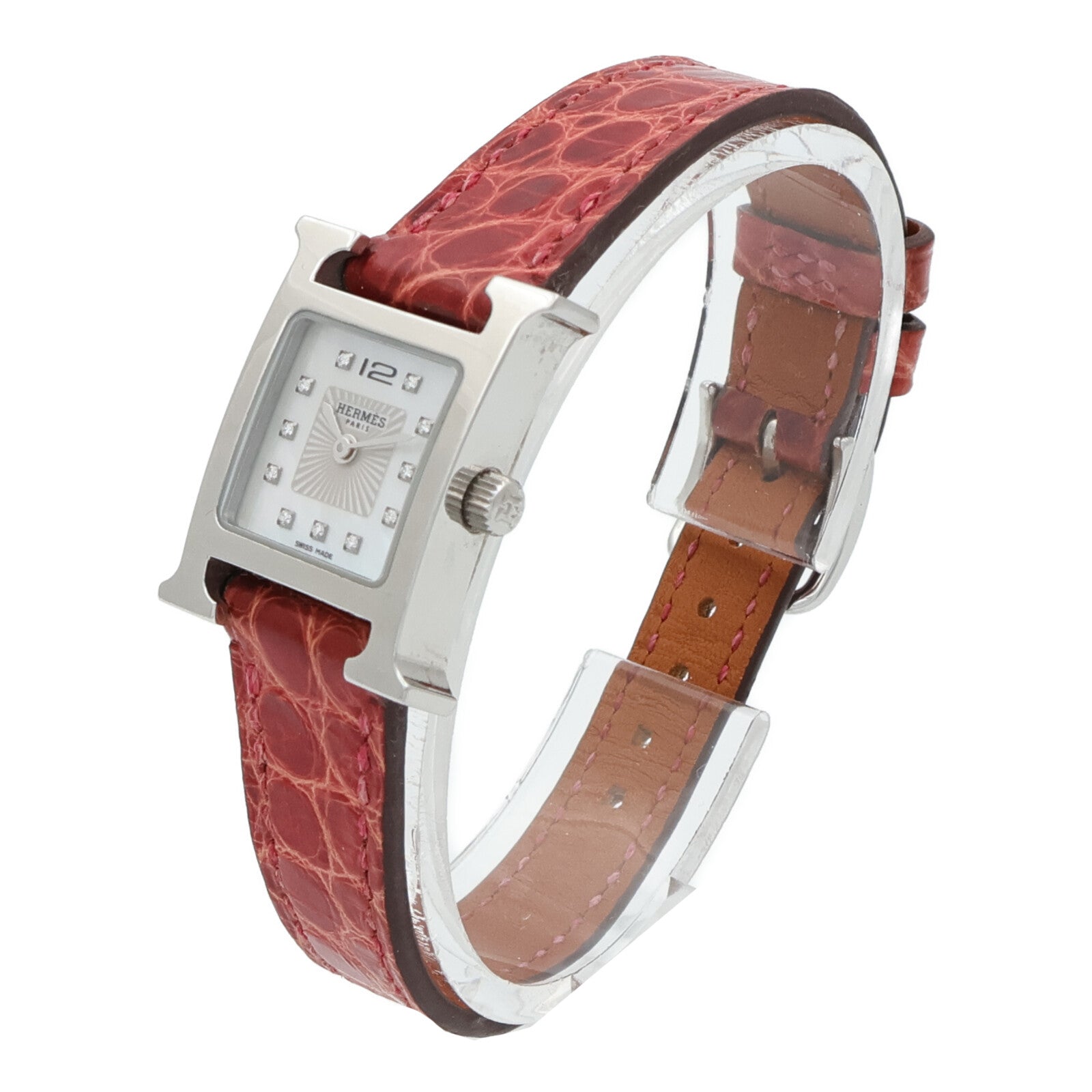 HERMES Heure H Mini HH1.100