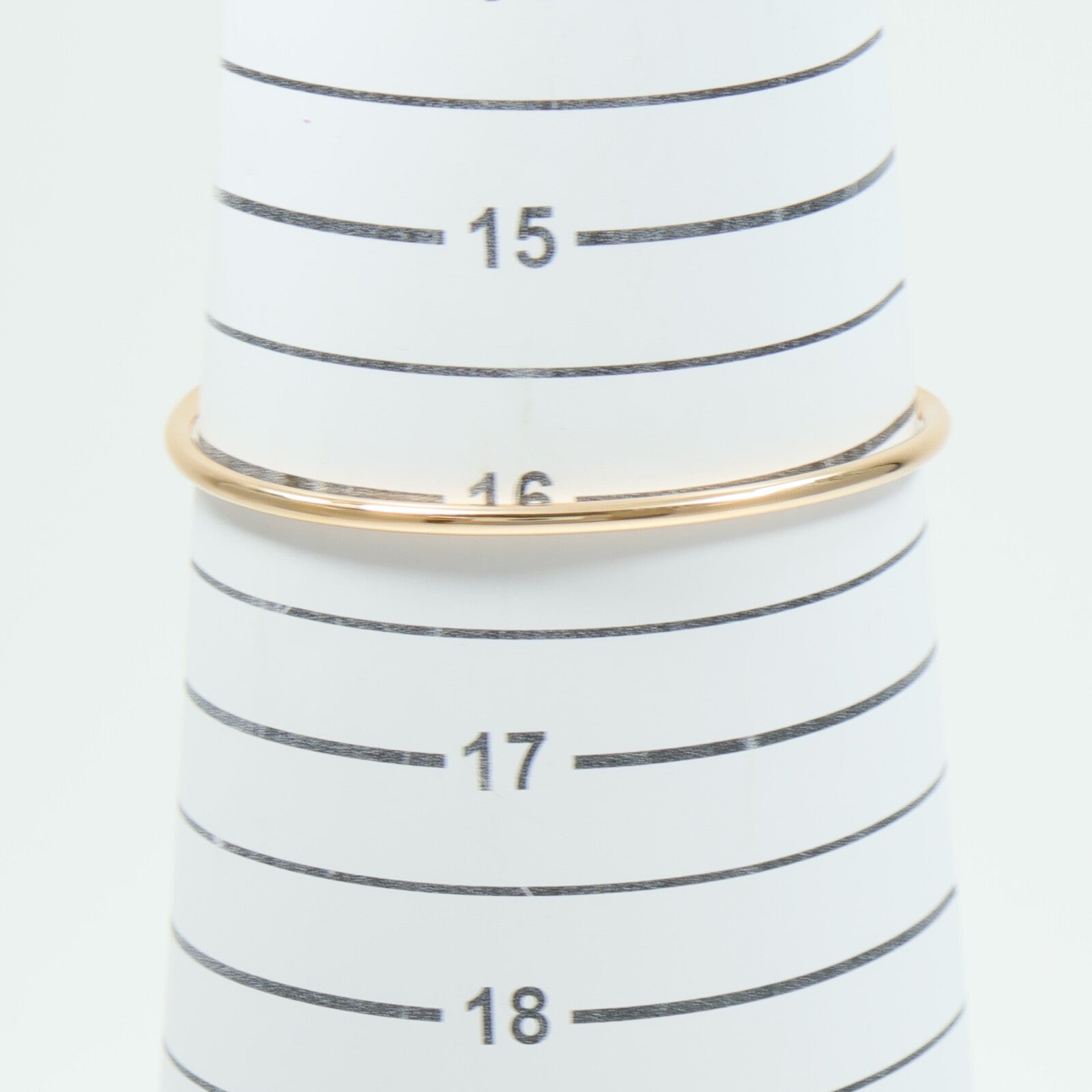 CARTIER 18K玫瑰金Juste Un Clou手鐲